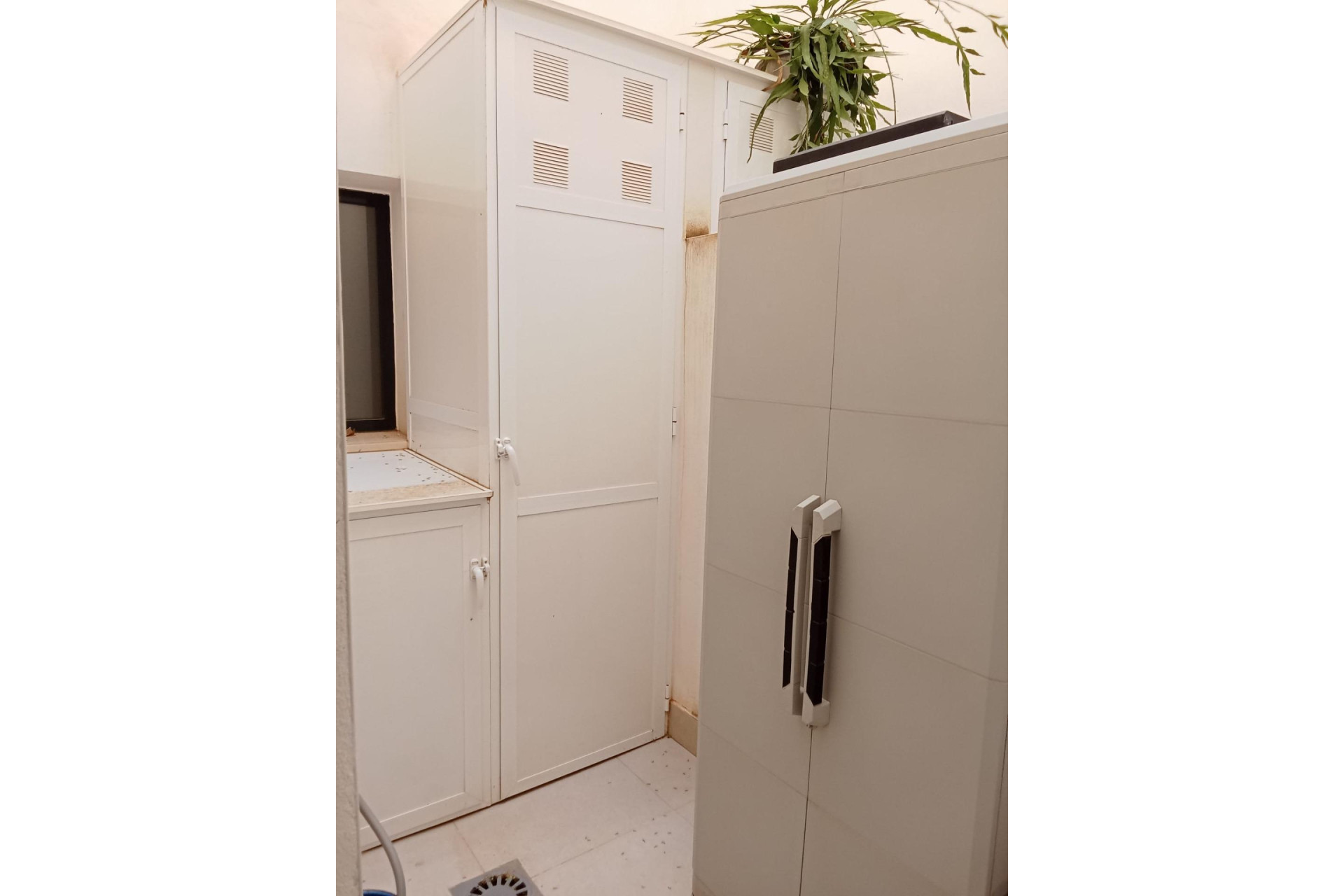 Resale - 1. Apartment / flat - Torrevieja - Costa Blanca South