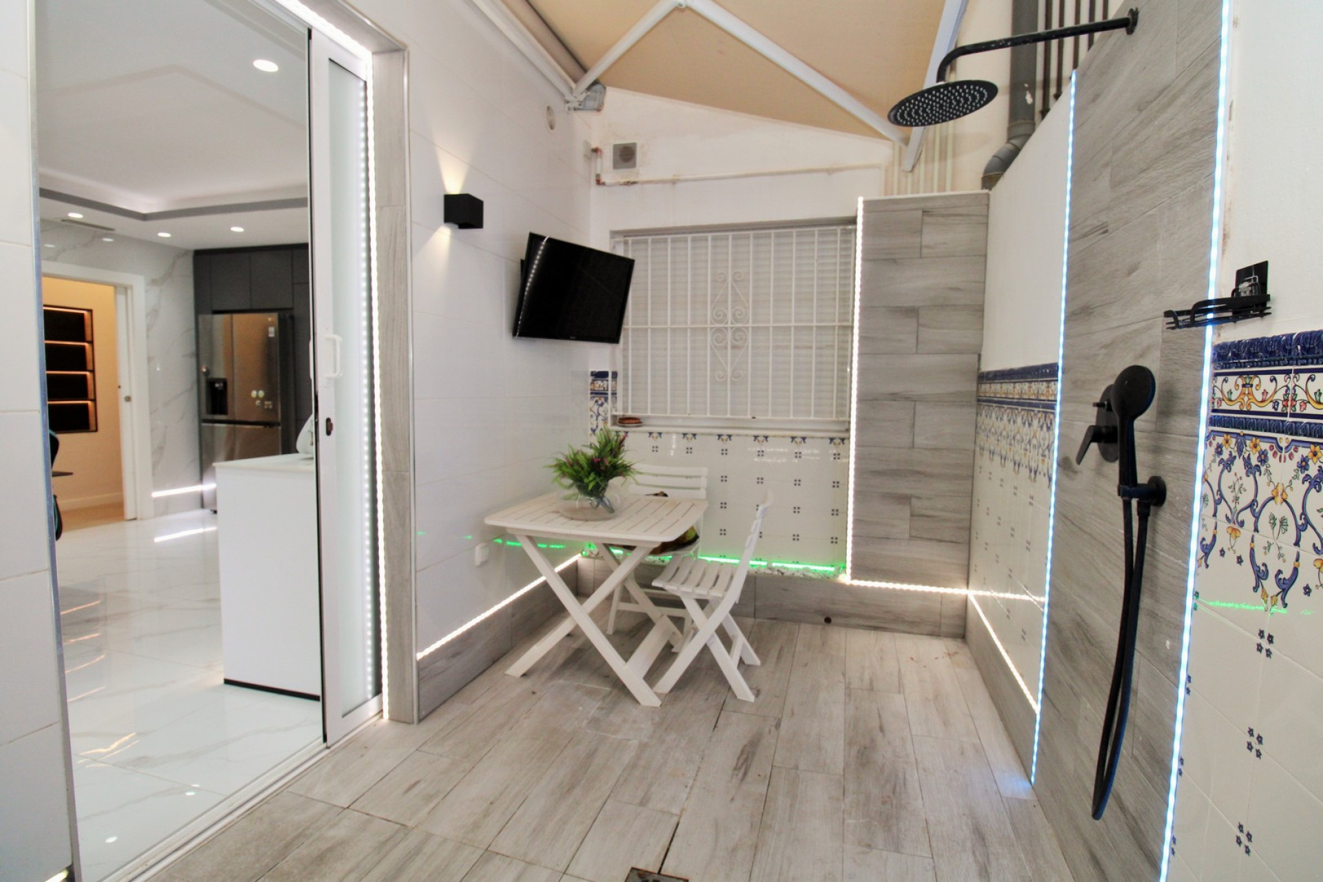 Resale - 1. Apartment / flat - Torrevieja - Costa Blanca South