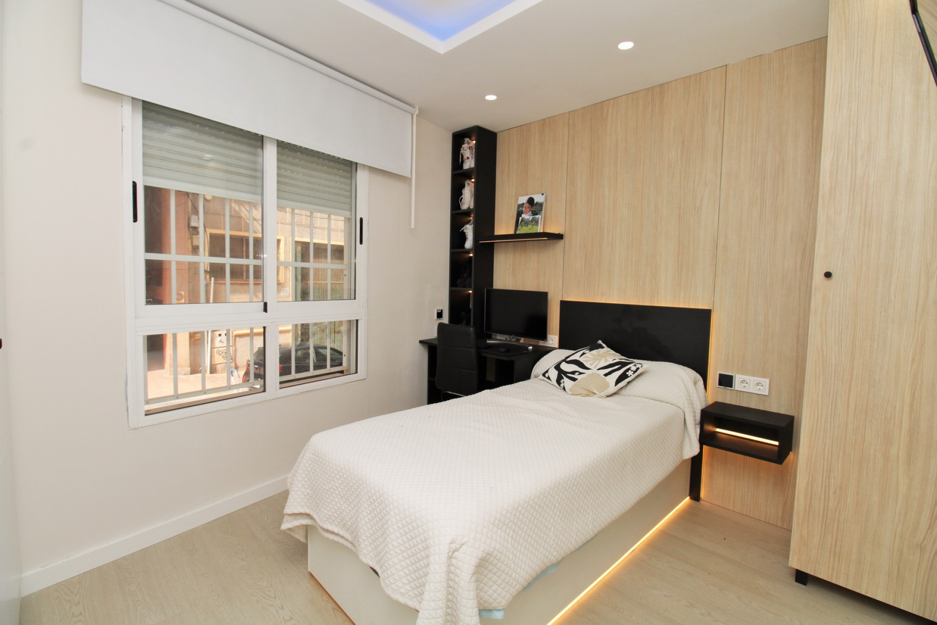 Resale - 1. Apartment / flat - Torrevieja - Costa Blanca South