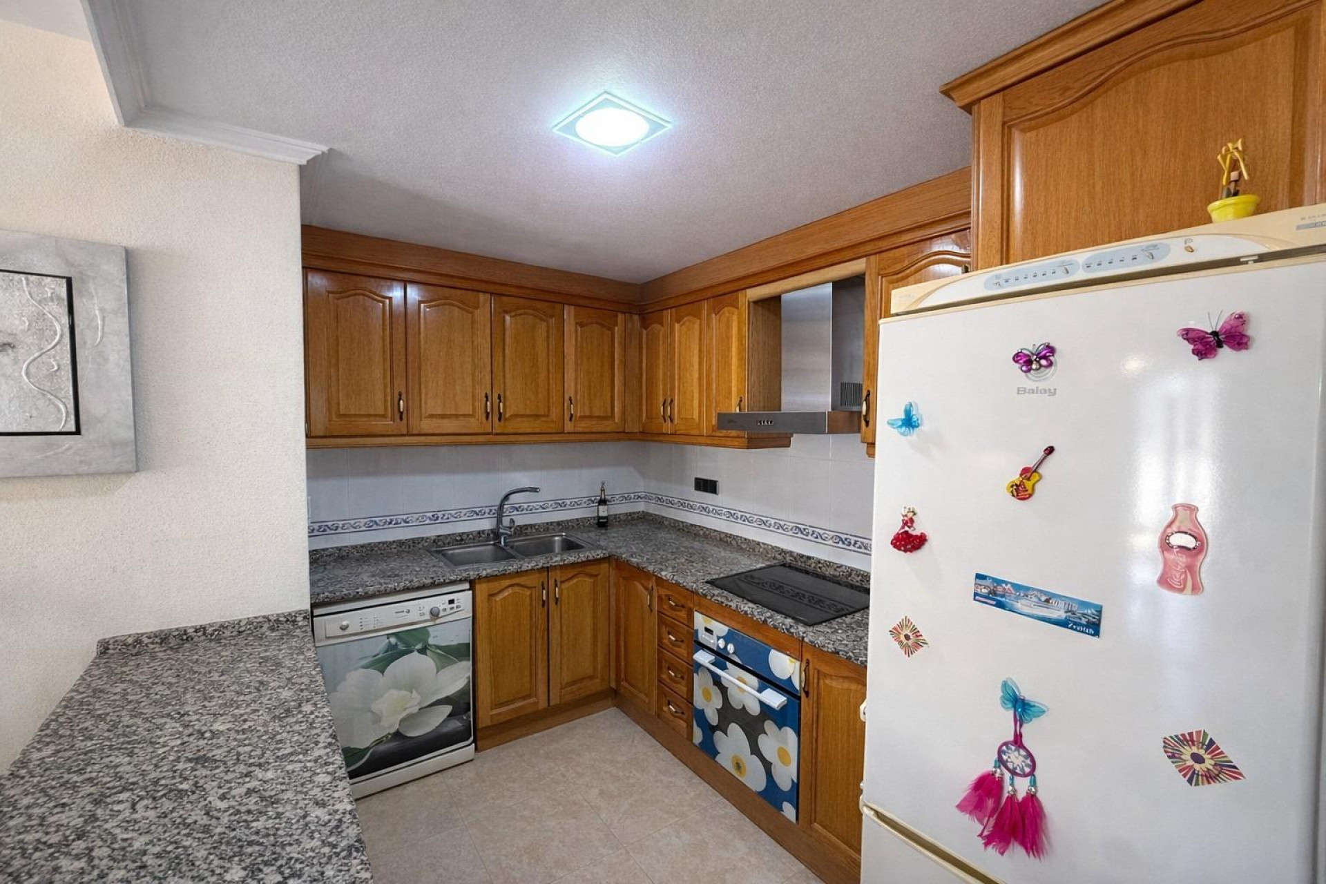 Resale - 1. Apartment / flat - Torrevieja - Costa Blanca South