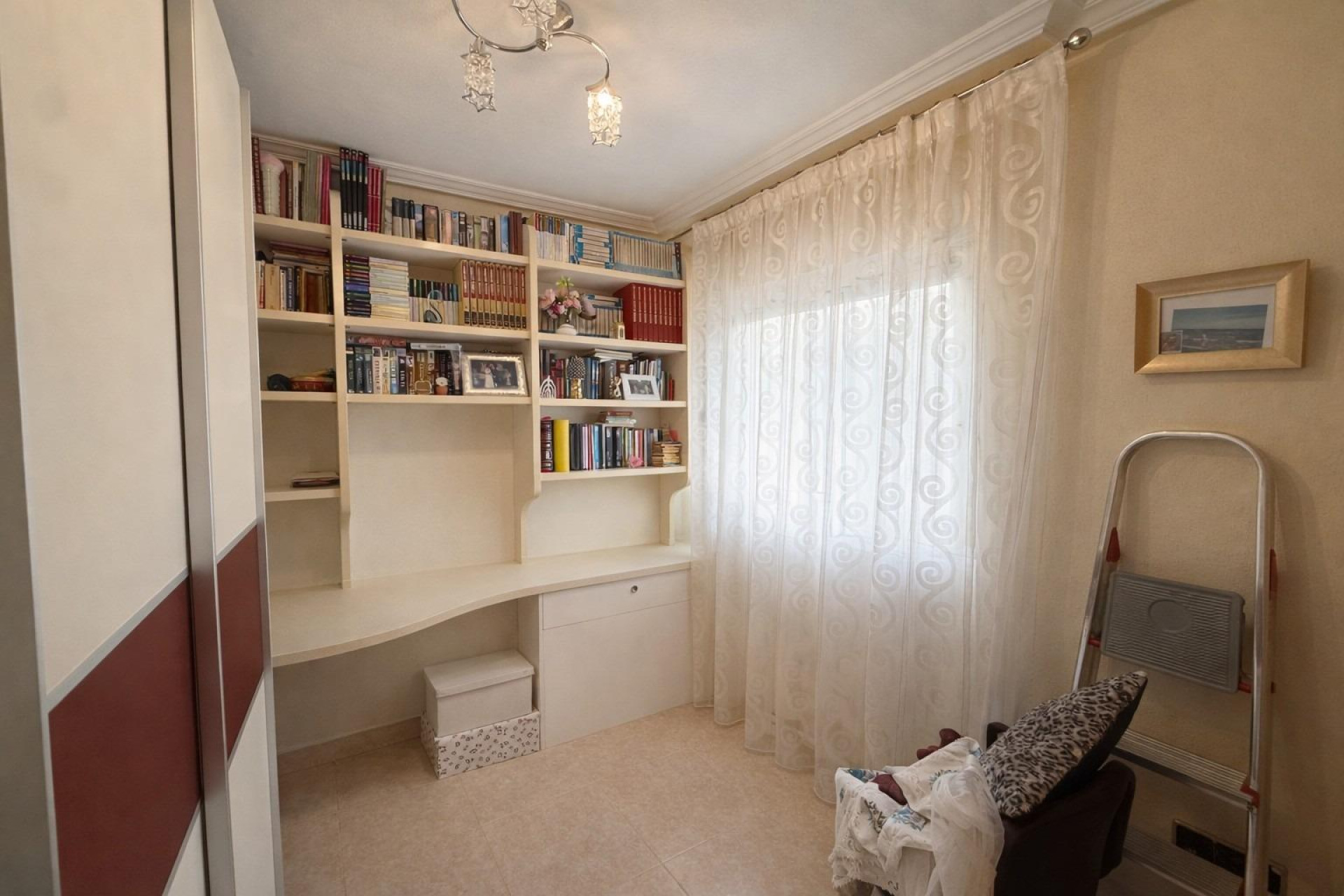 Resale - 1. Apartment / flat - Torrevieja - Costa Blanca South