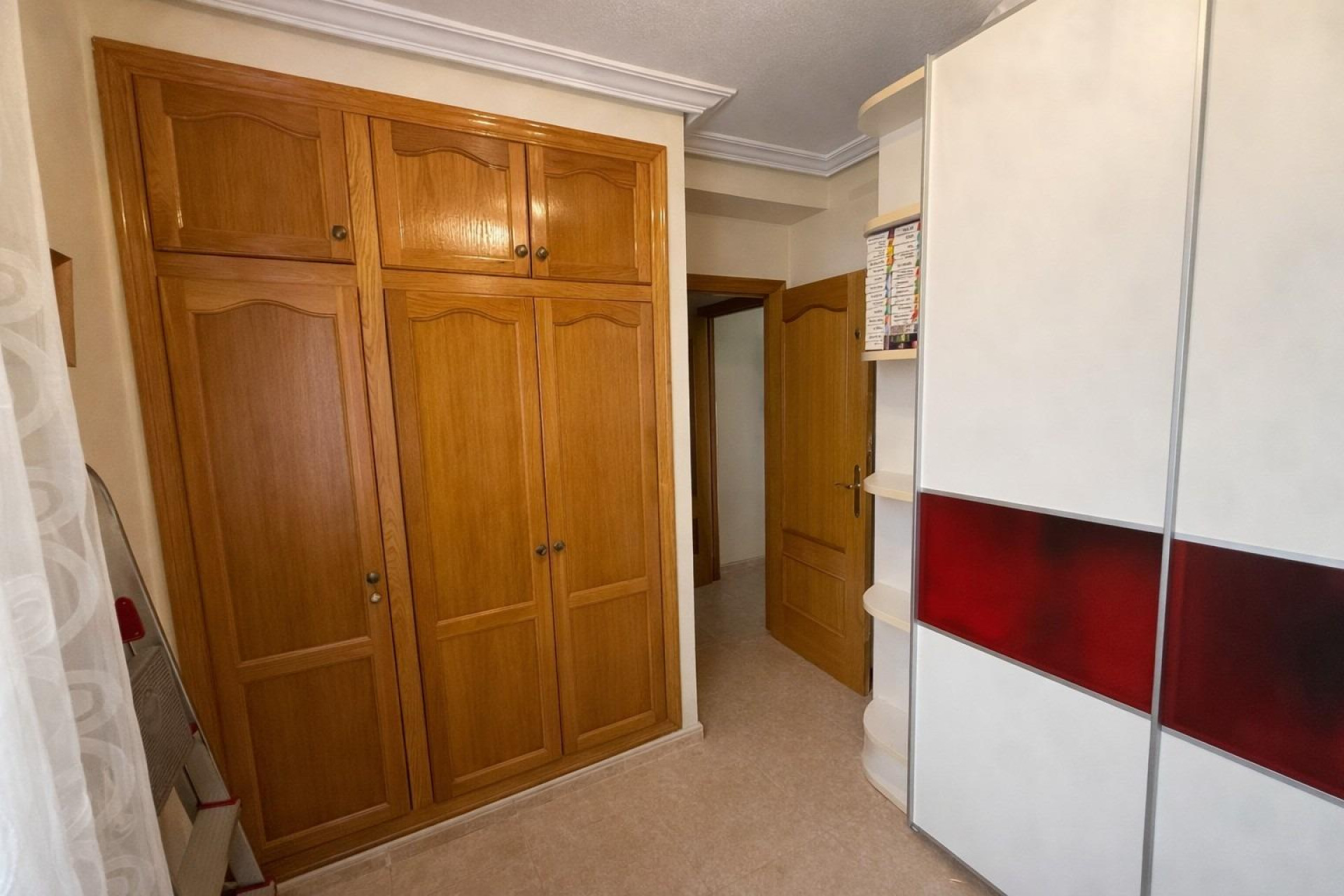 Resale - 1. Apartment / flat - Torrevieja - Costa Blanca South