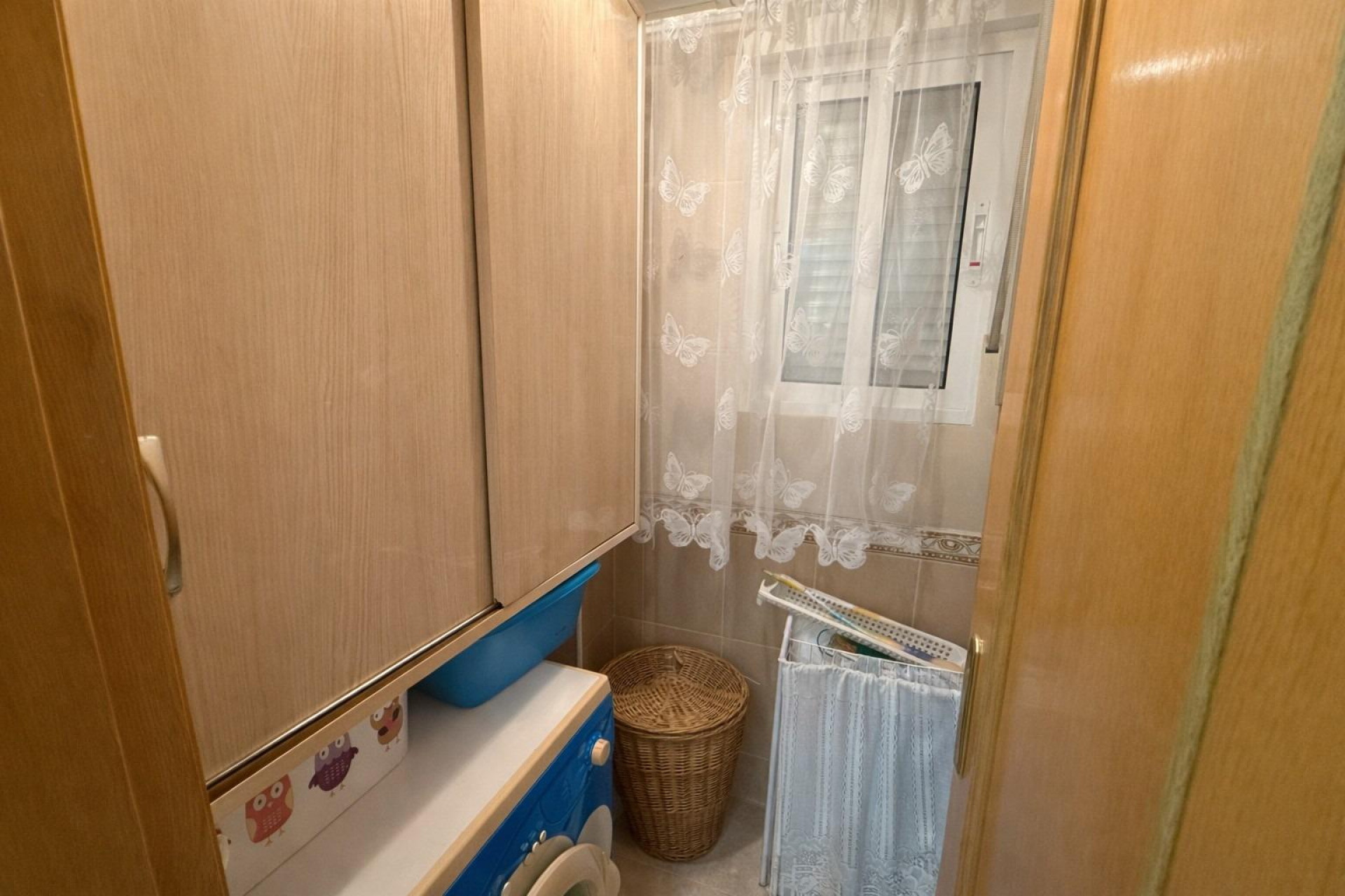 Resale - 1. Apartment / flat - Torrevieja - Costa Blanca South