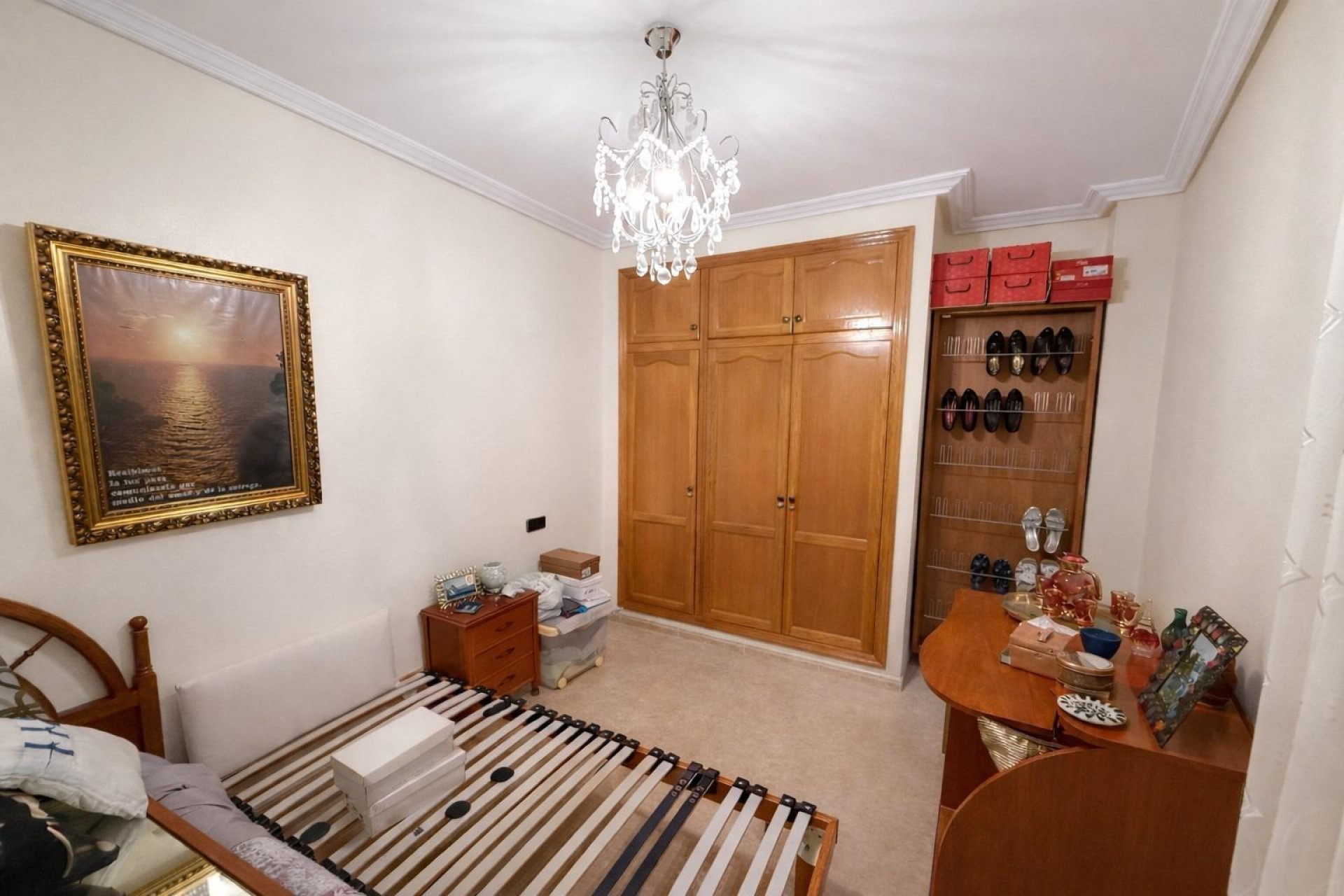 Resale - 1. Apartment / flat - Torrevieja - Costa Blanca South