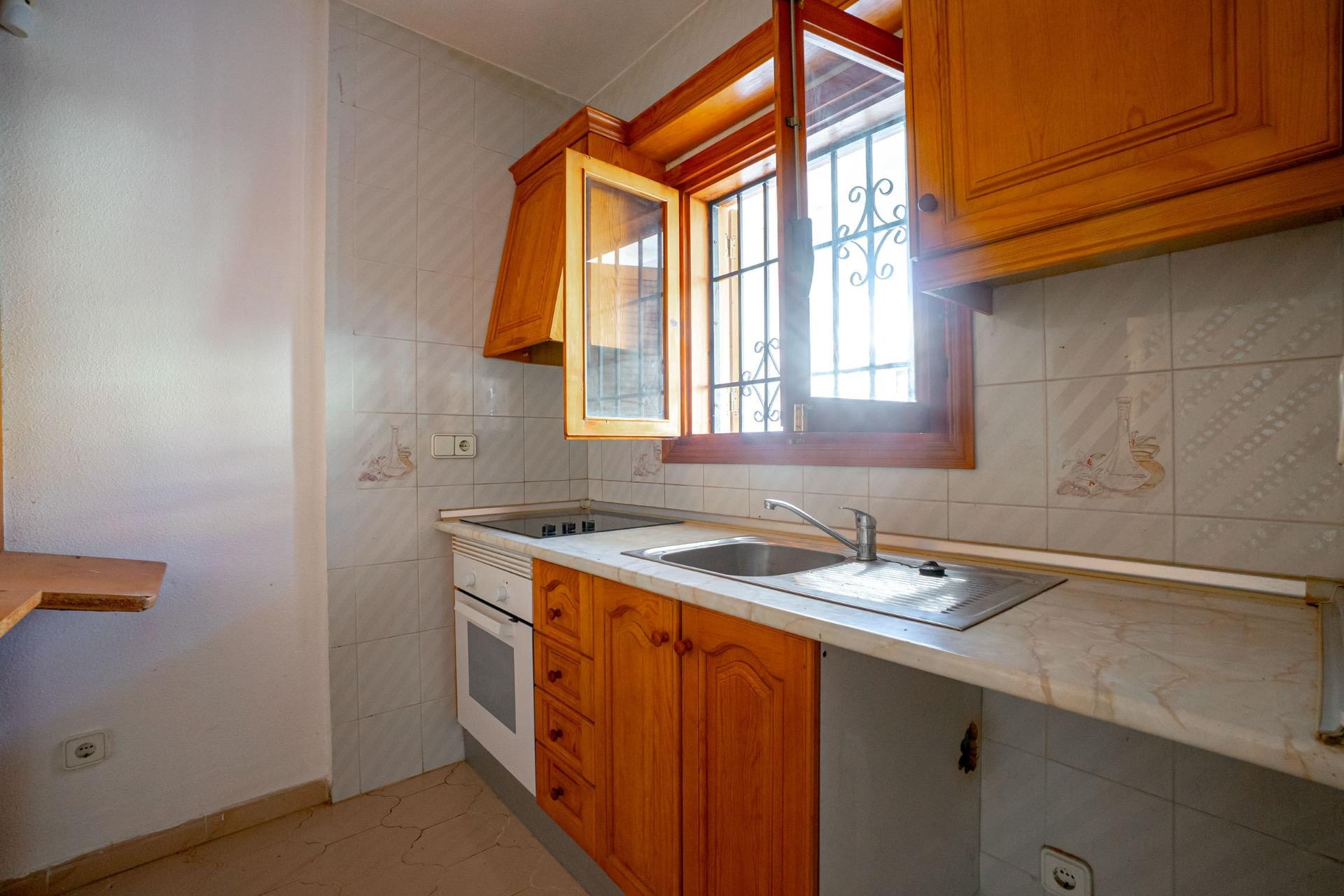 Resale - 1. Apartment / flat - Torrevieja - Costa Blanca South