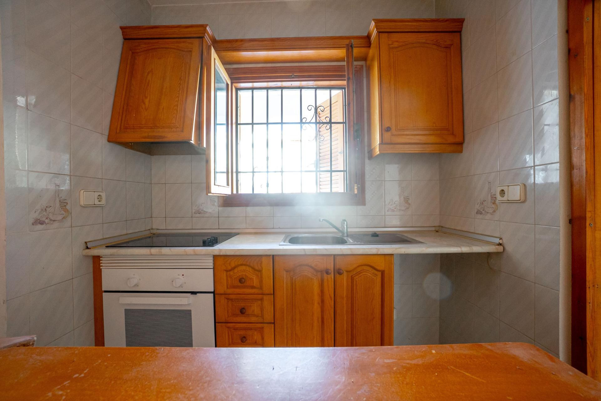 Resale - 1. Apartment / flat - Torrevieja - Costa Blanca South