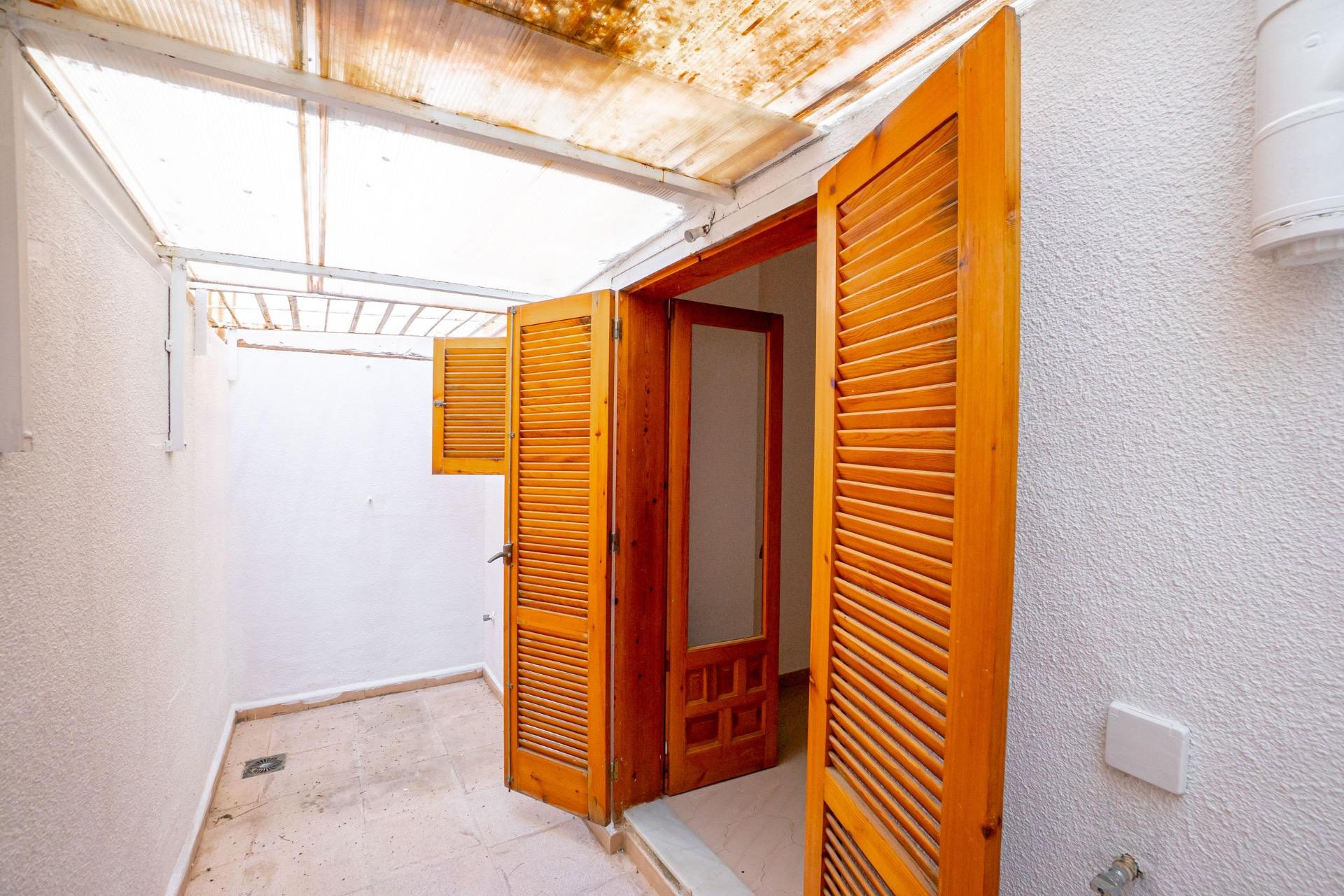 Resale - 1. Apartment / flat - Torrevieja - Costa Blanca South