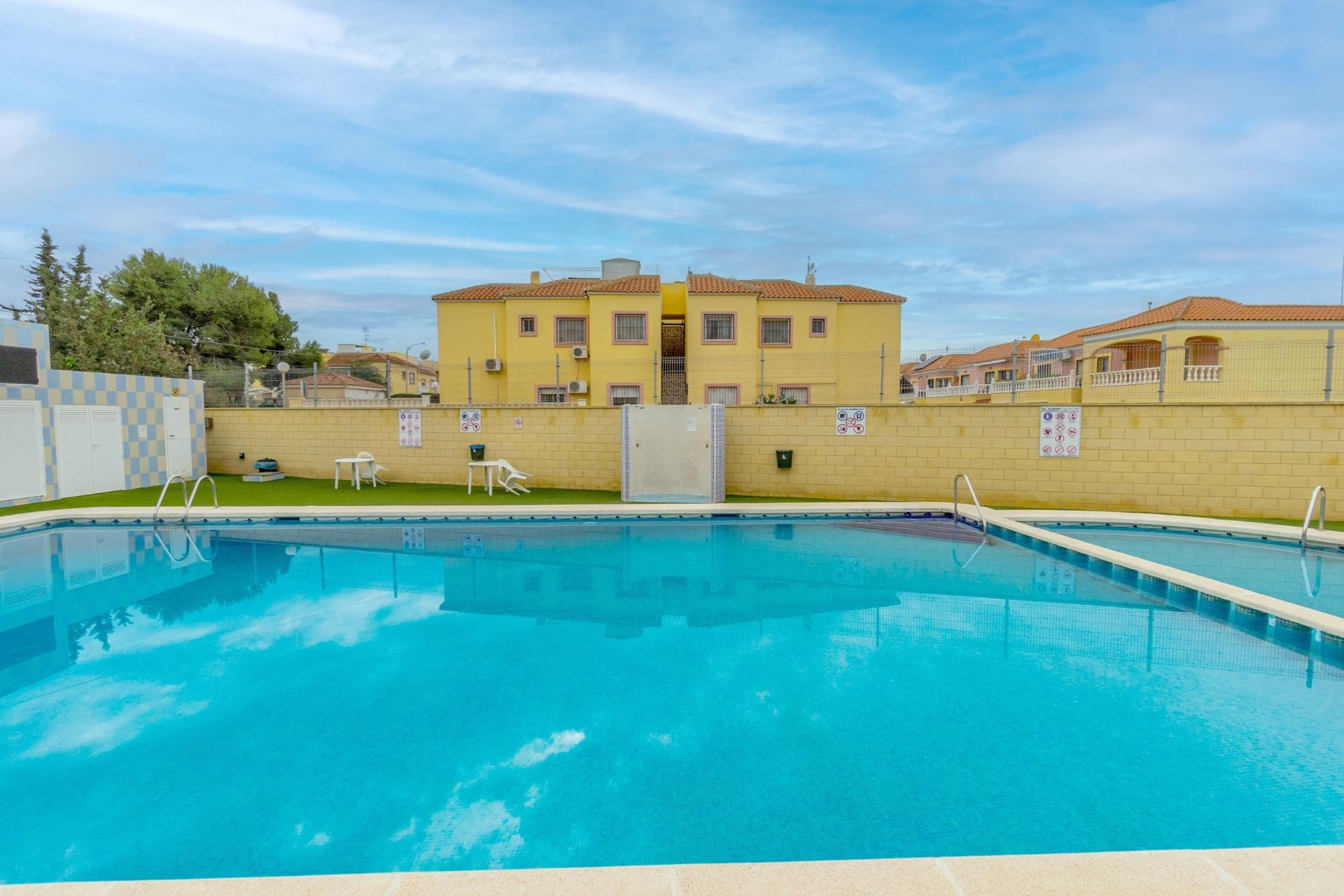 Resale - 1. Apartment / flat - Torrevieja - Costa Blanca South