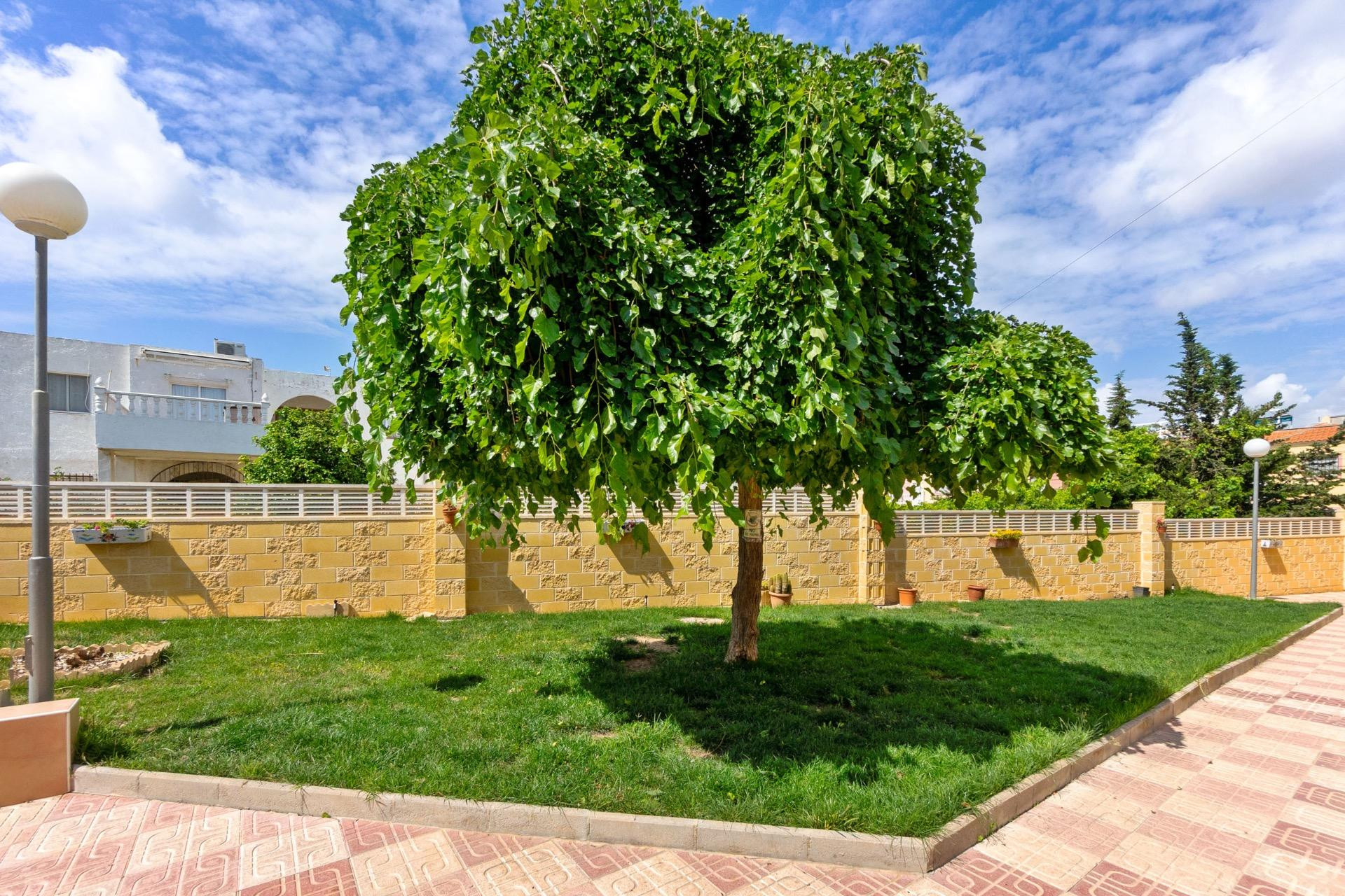 Resale - 1. Apartment / flat - Torrevieja - Costa Blanca South