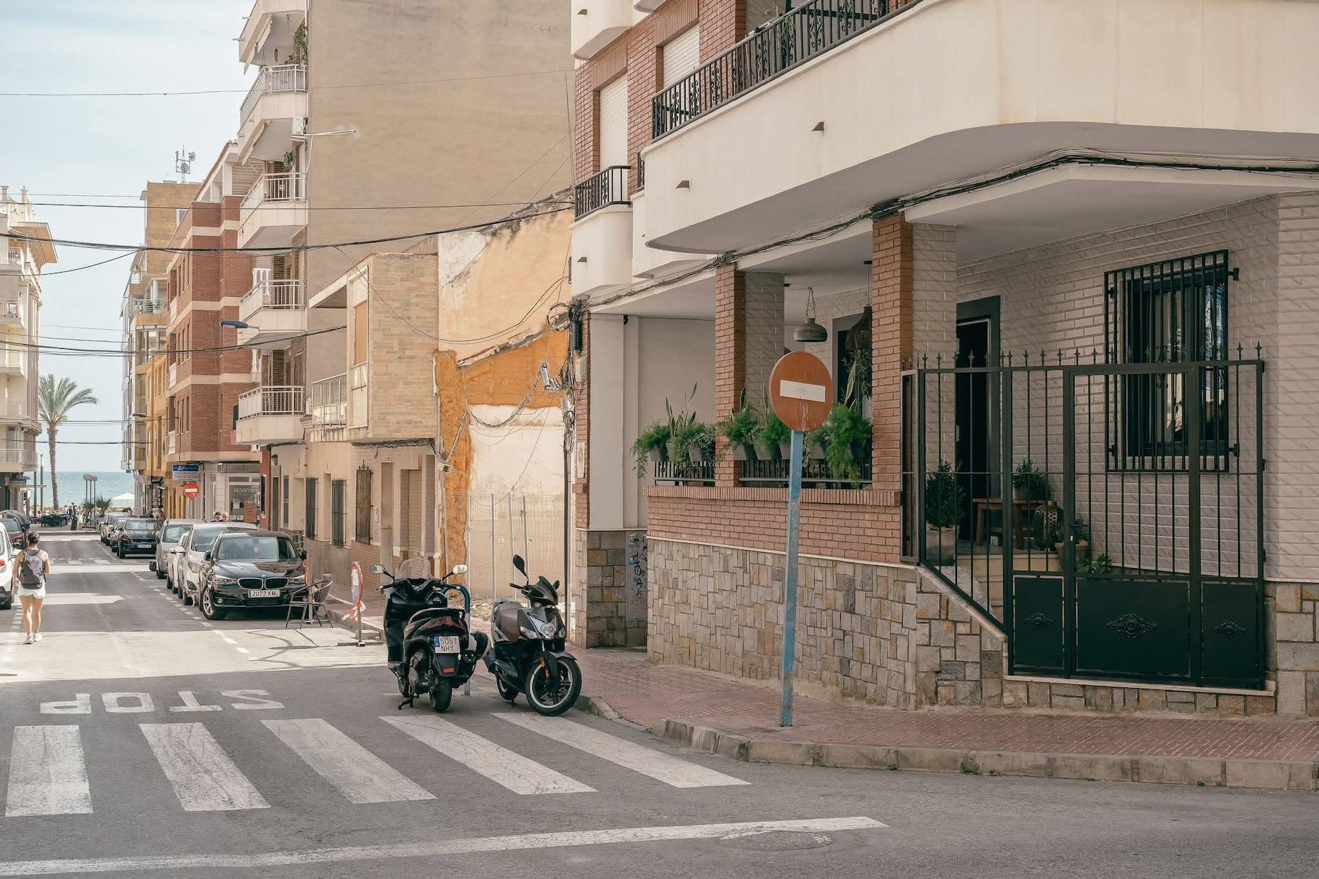 Resale - 1. Apartment / flat - Torrevieja - Costa Blanca South