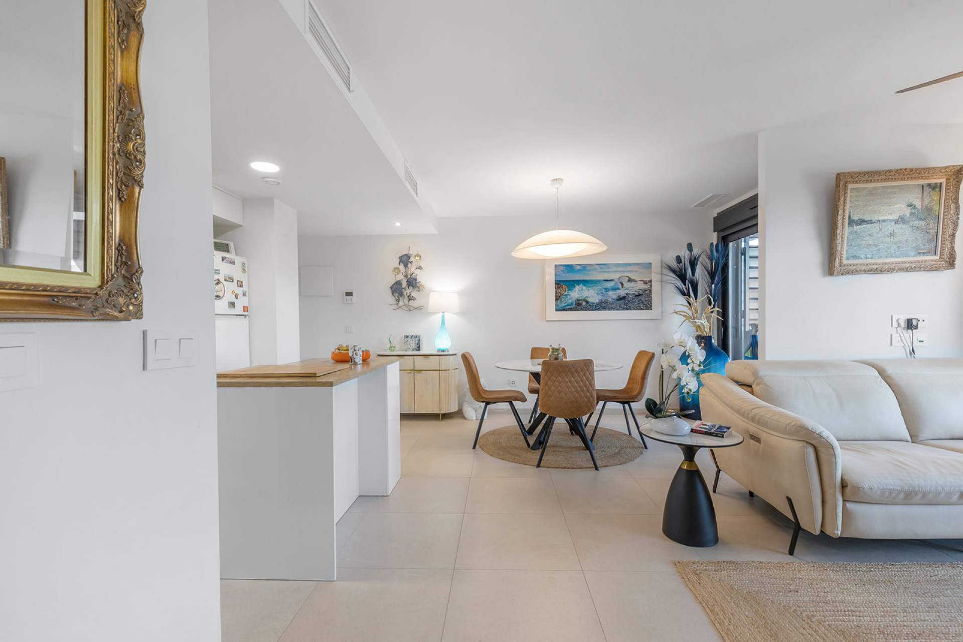 Resale - 1. Apartment / flat - Torrevieja - Costa Blanca South