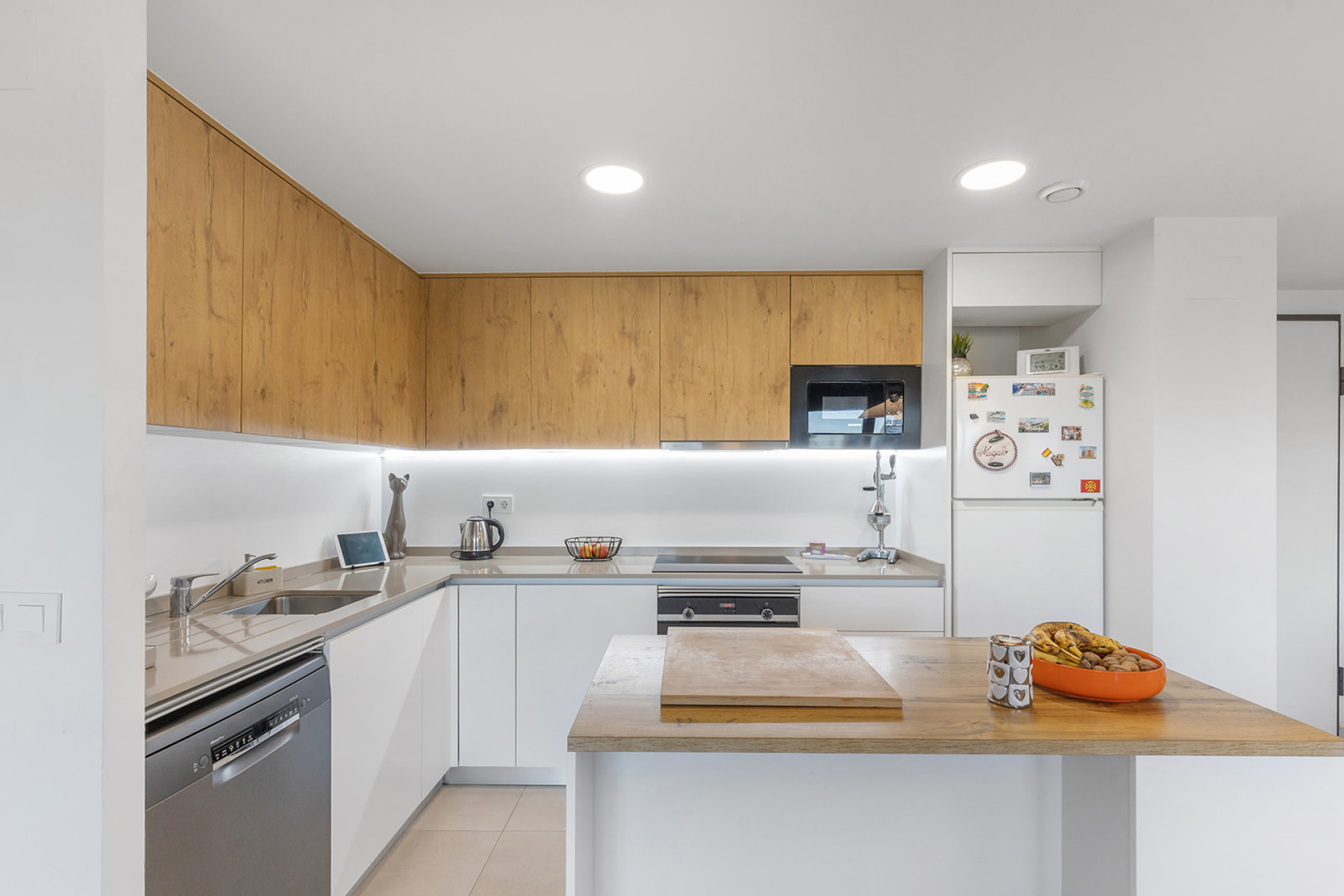 Resale - 1. Apartment / flat - Torrevieja - Costa Blanca South