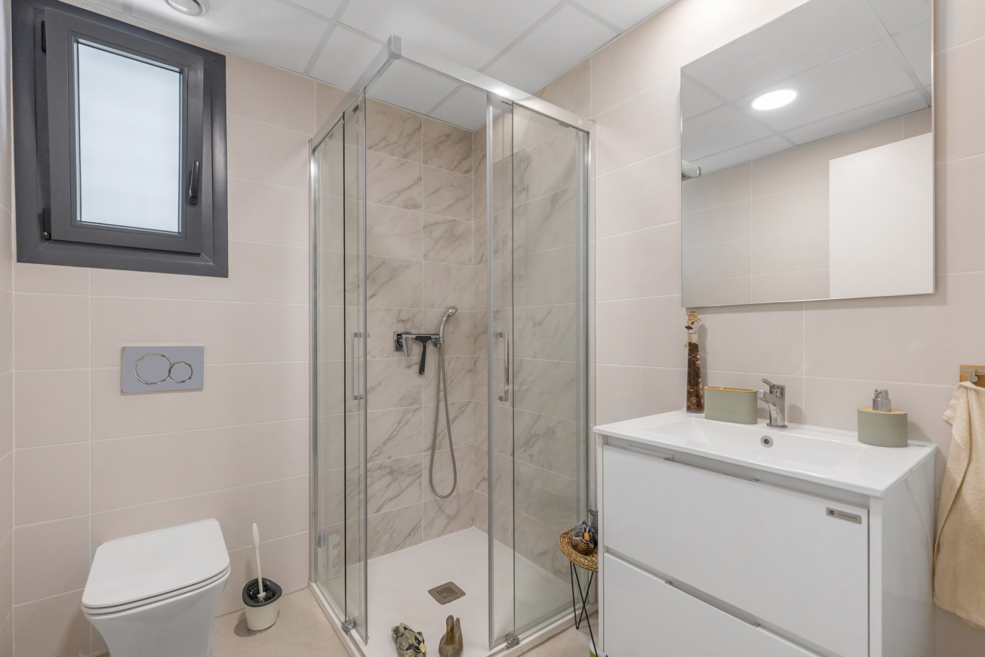 Resale - 1. Apartment / flat - Torrevieja - Costa Blanca South