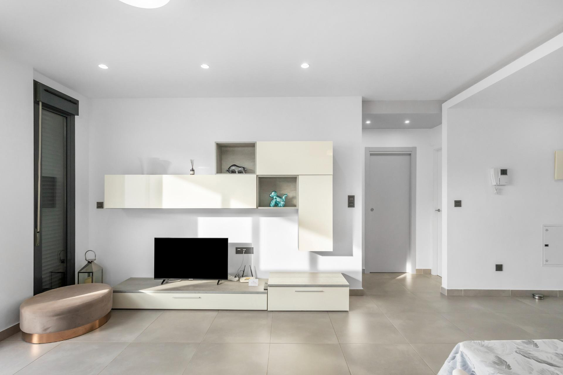 Resale - 1. Apartment / flat - Torrevieja - Costa Blanca South