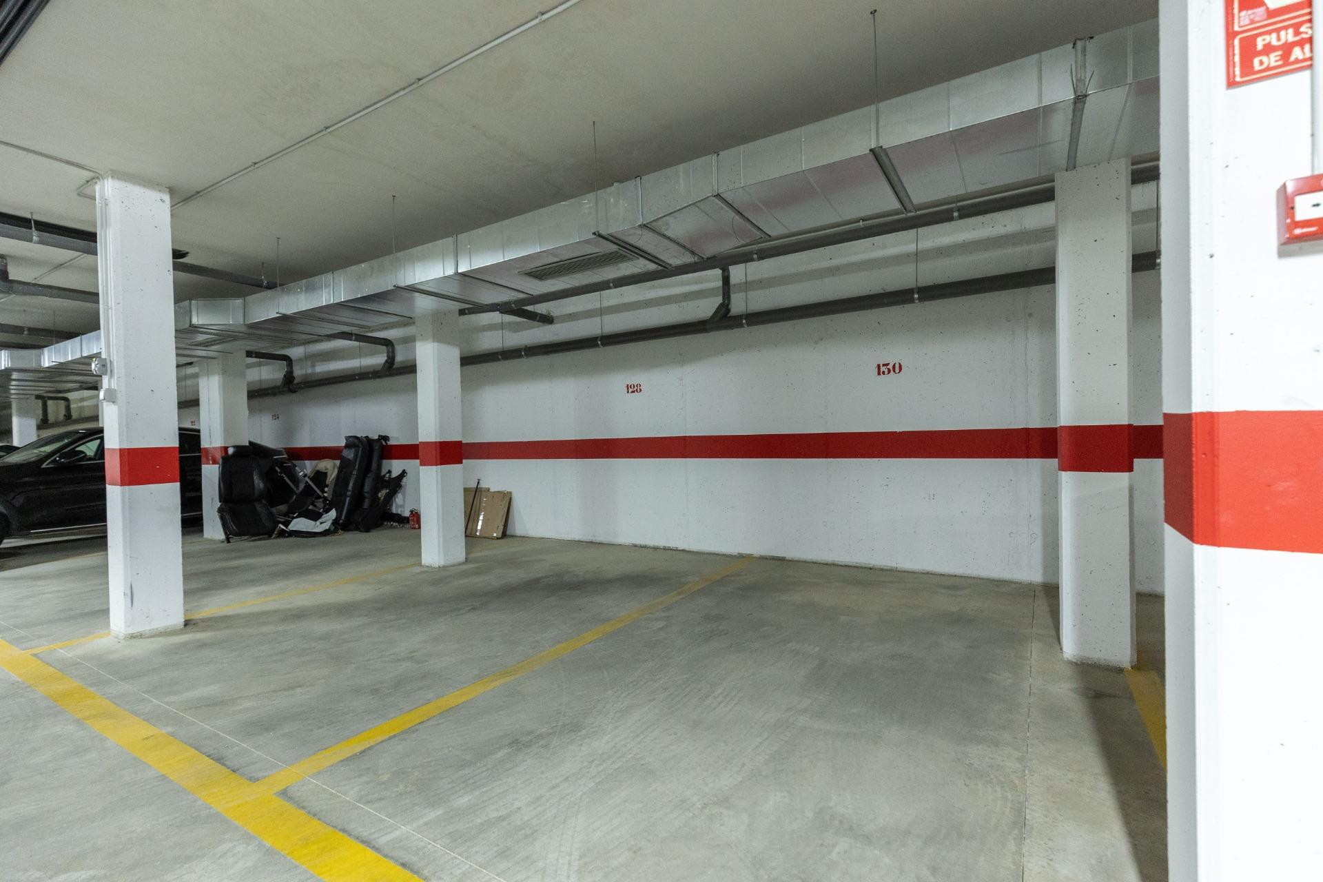 Resale - 1. Apartment / flat - Torrevieja - Costa Blanca South