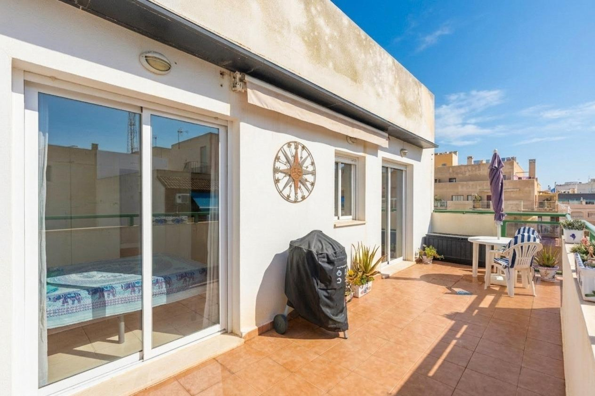 Resale - 1. Apartment / flat - Torrevieja - Costa Blanca South