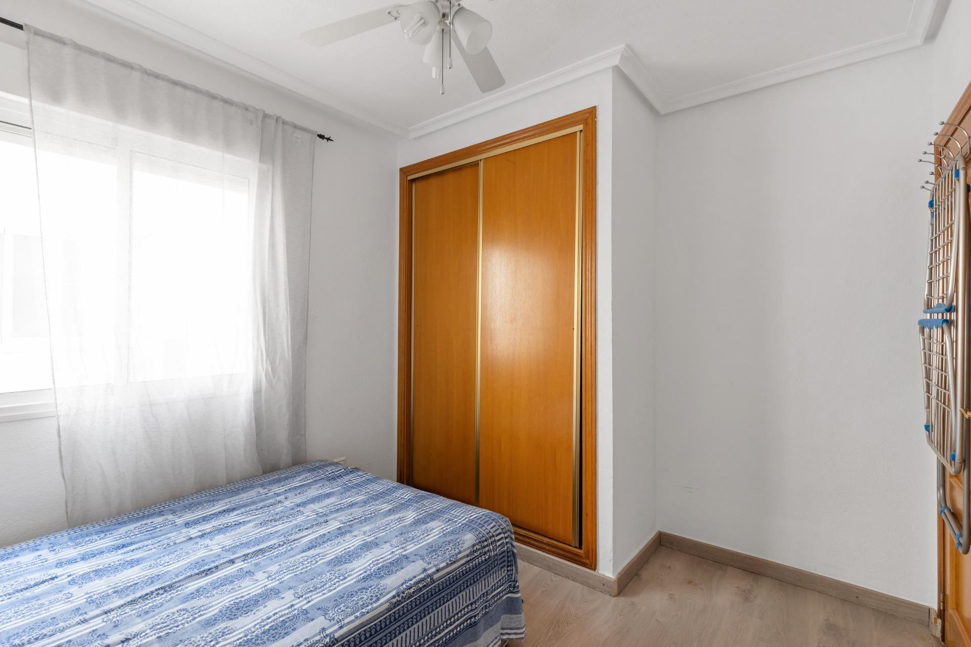 Resale - 1. Apartment / flat - Torrevieja - Costa Blanca South