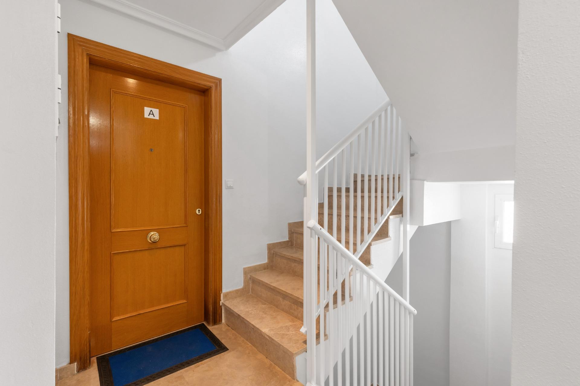 Resale - 1. Apartment / flat - Torrevieja - Costa Blanca South