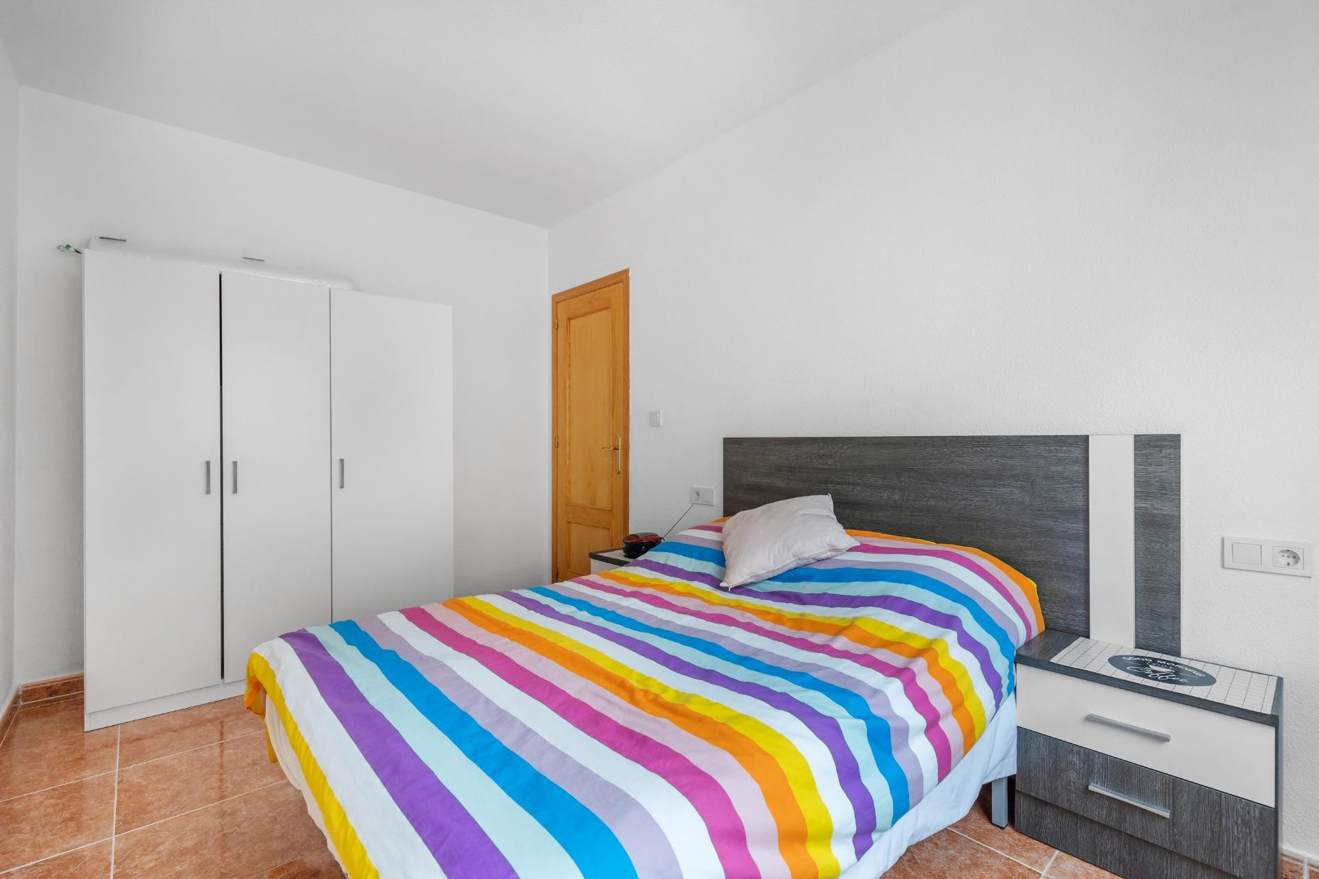 Resale - 1. Apartment / flat - Torrevieja - Costa Blanca South