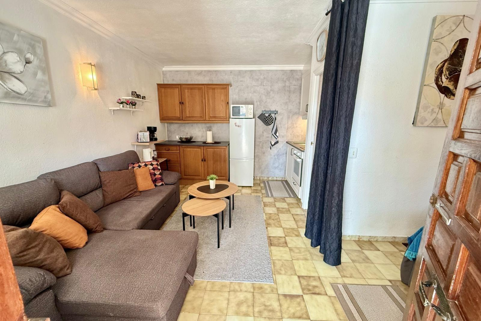 Resale - 1. Apartment / flat - Torrevieja - Costa Blanca South