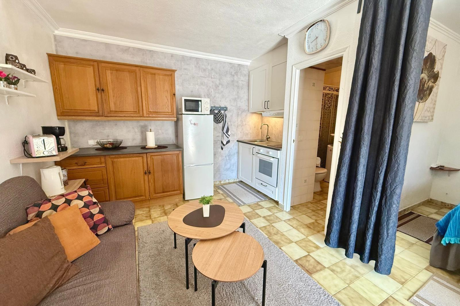 Resale - 1. Apartment / flat - Torrevieja - Costa Blanca South