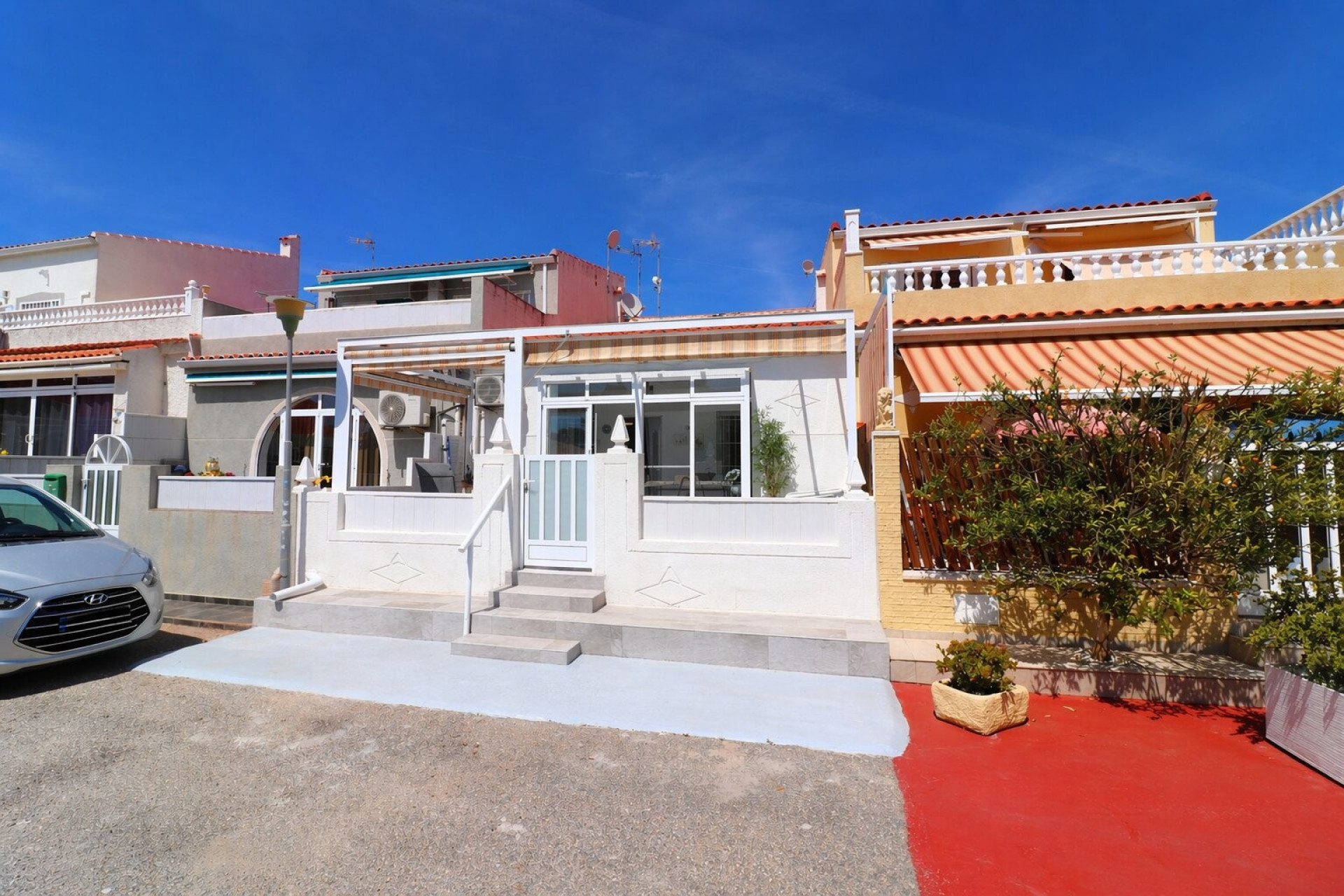 Resale - 1. Apartment / flat - Torrevieja - Costa Blanca South