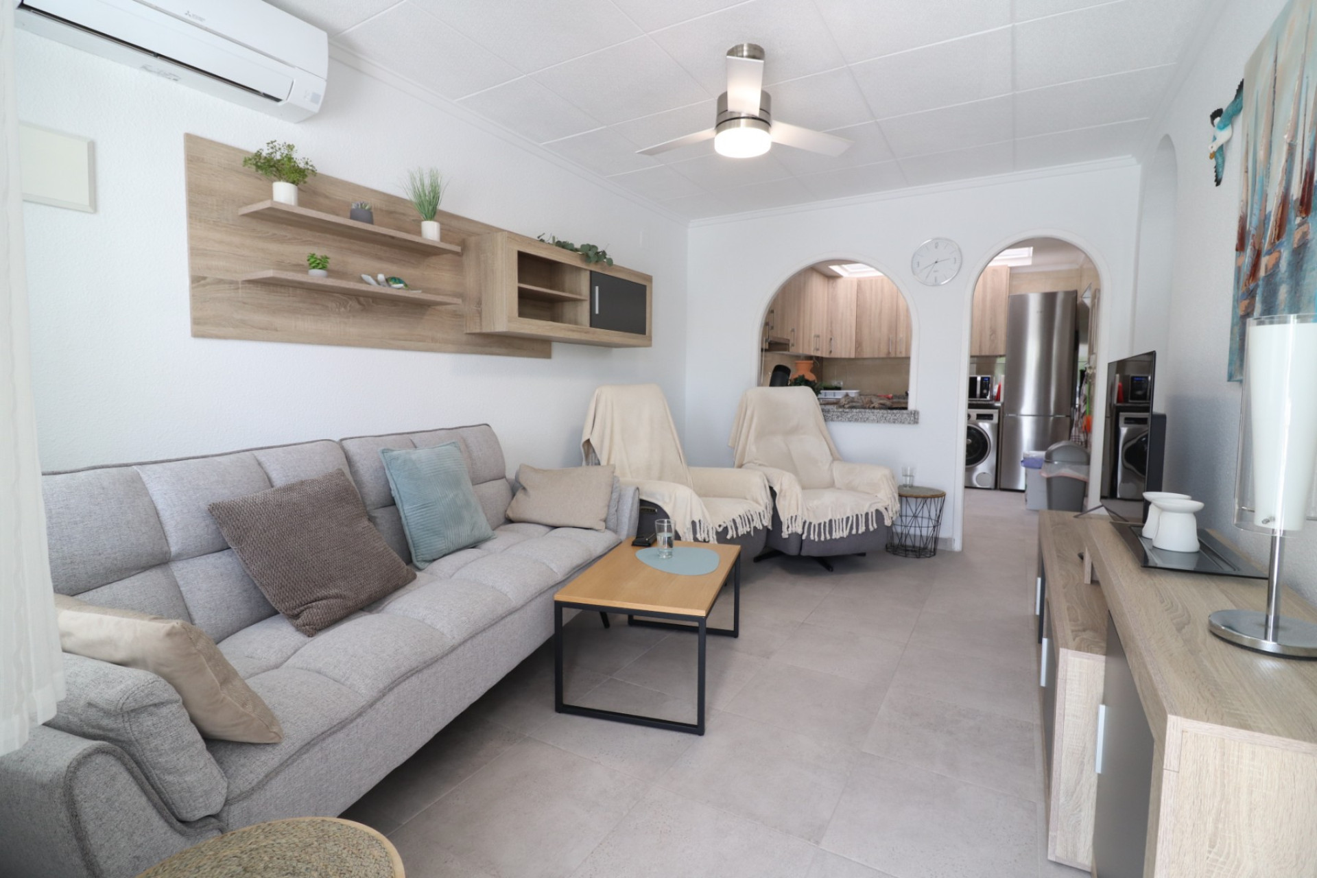 Resale - 1. Apartment / flat - Torrevieja - Costa Blanca South