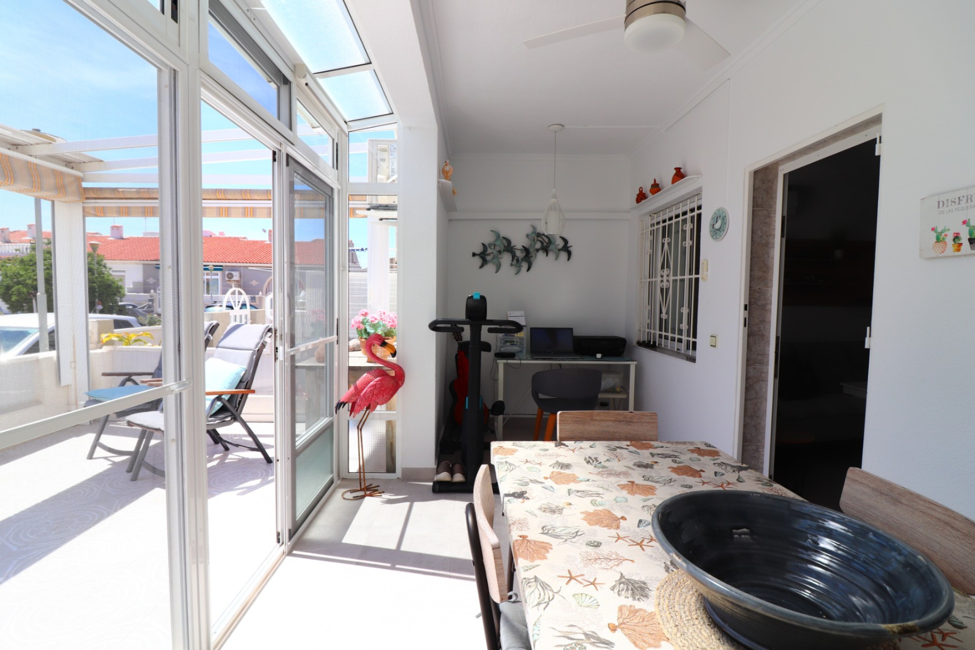 Resale - 1. Apartment / flat - Torrevieja - Costa Blanca South