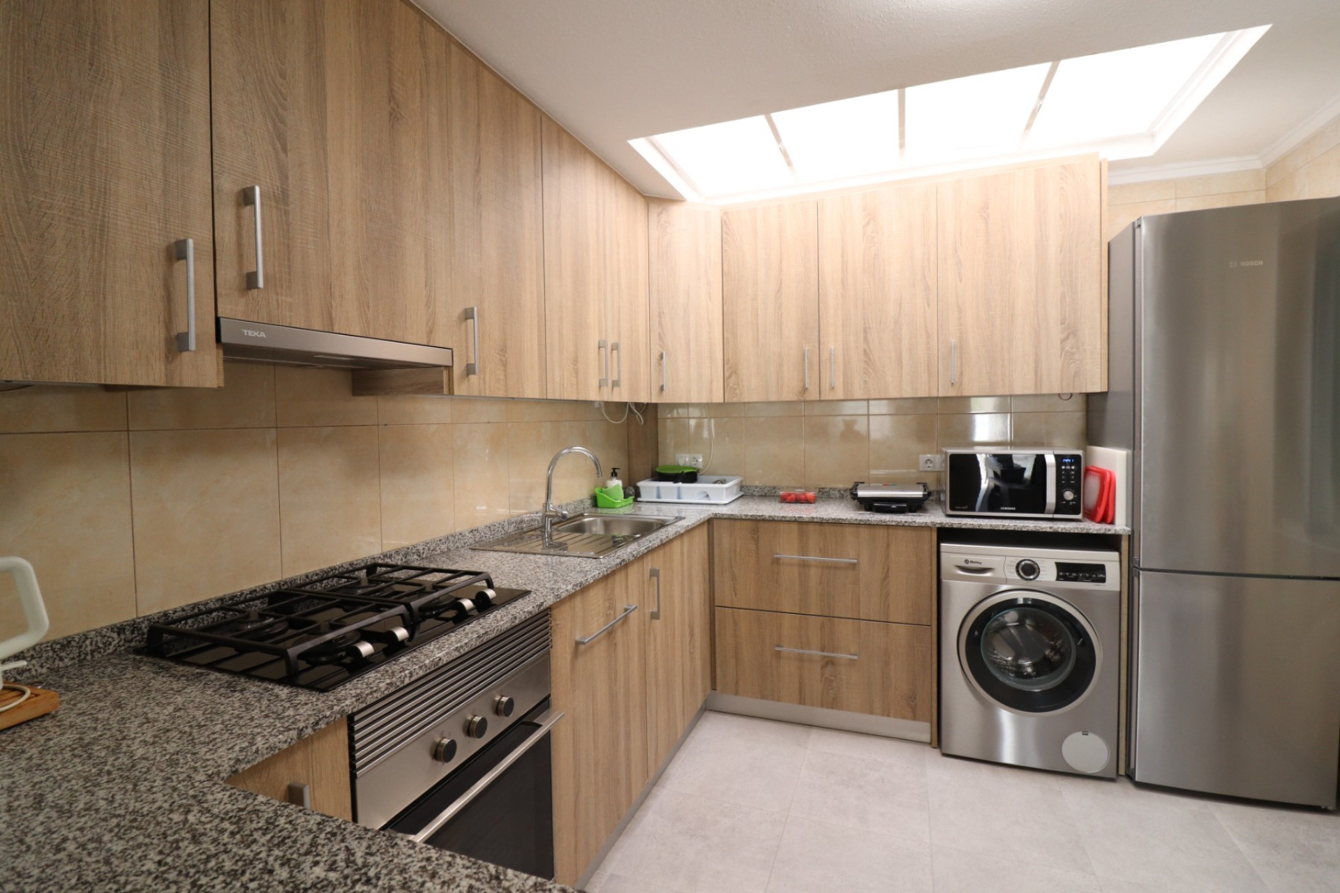 Resale - 1. Apartment / flat - Torrevieja - Costa Blanca South