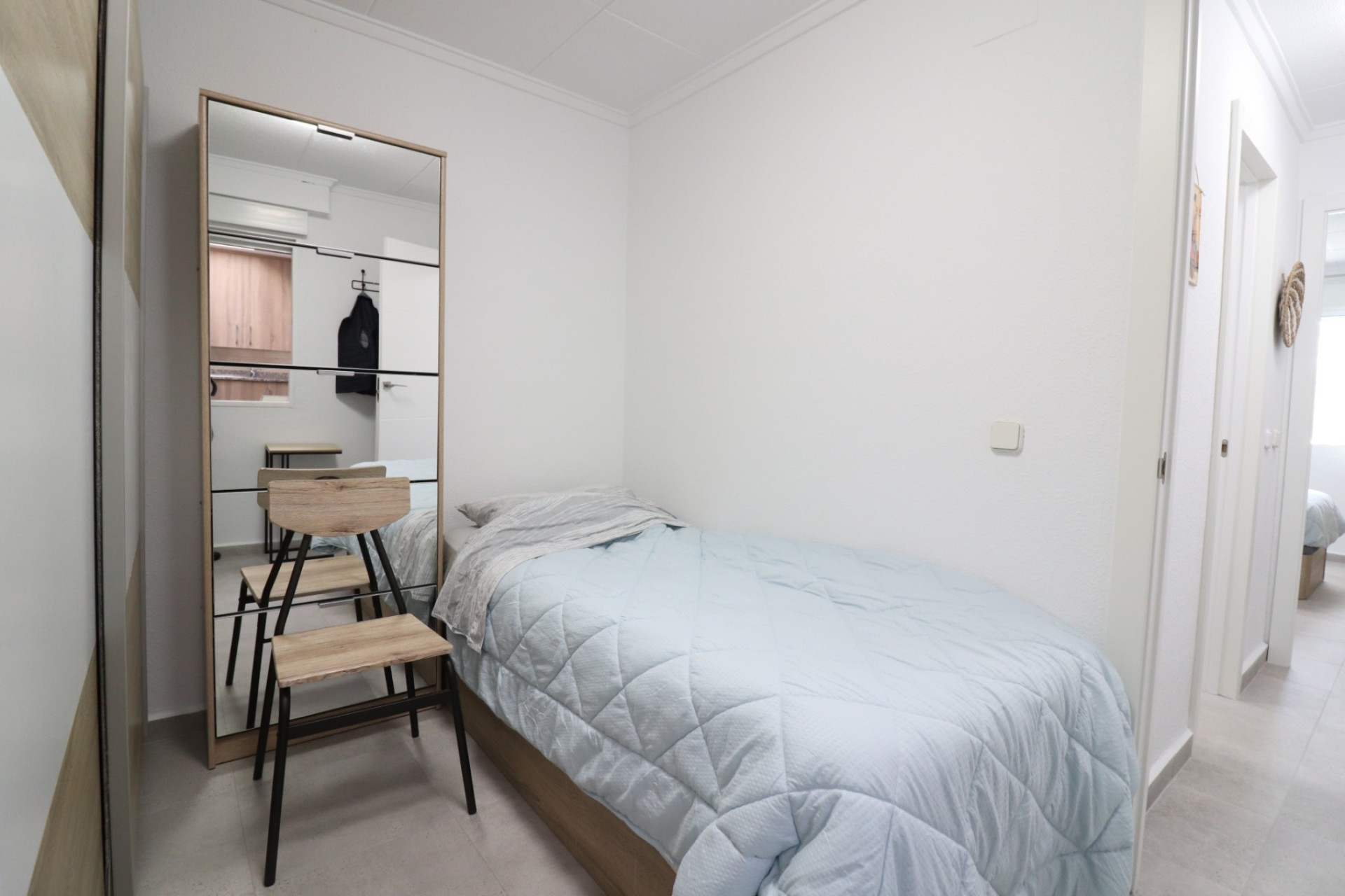 Resale - 1. Apartment / flat - Torrevieja - Costa Blanca South