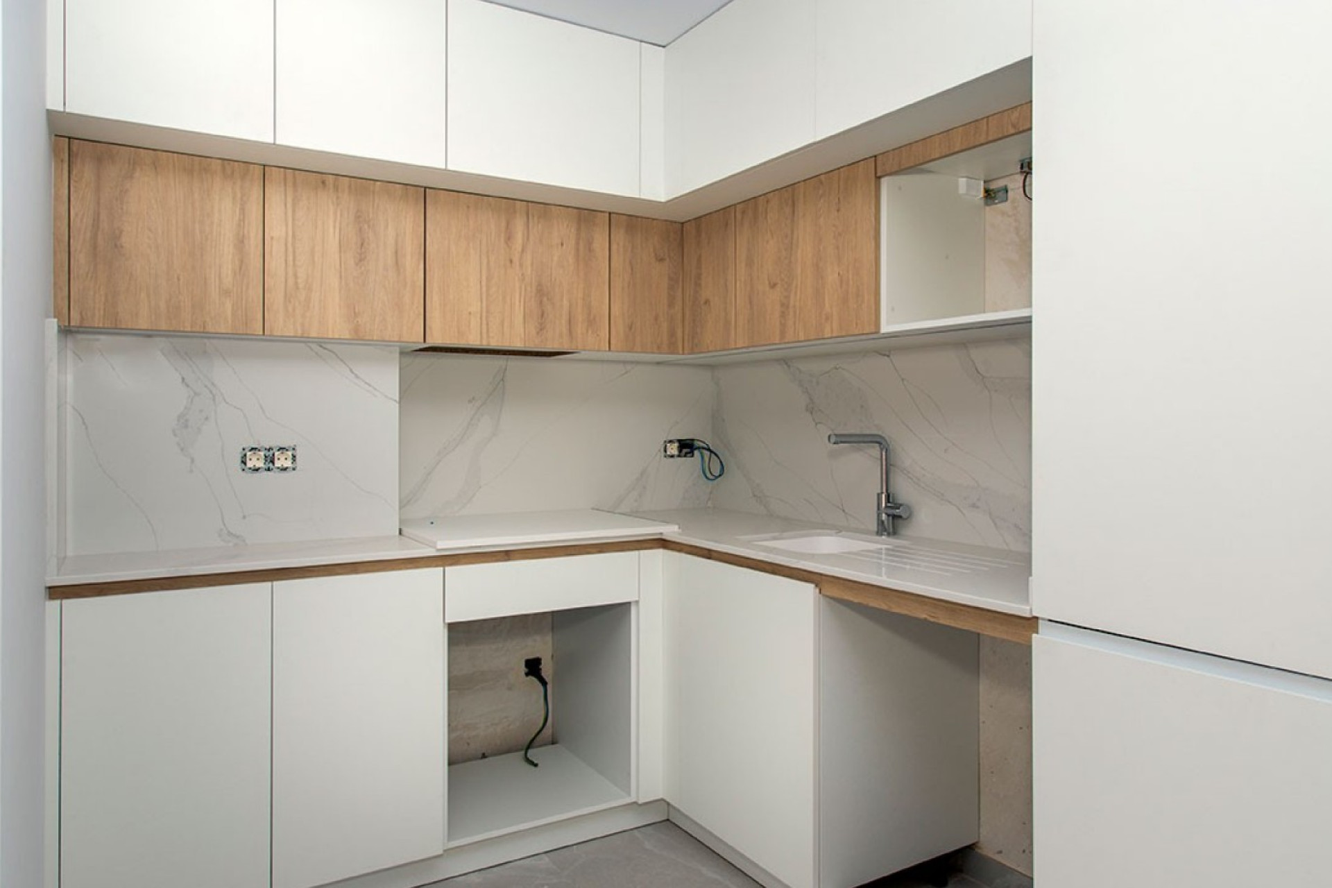 Resale - 1. Apartment / flat - Torrevieja - Costa Blanca South