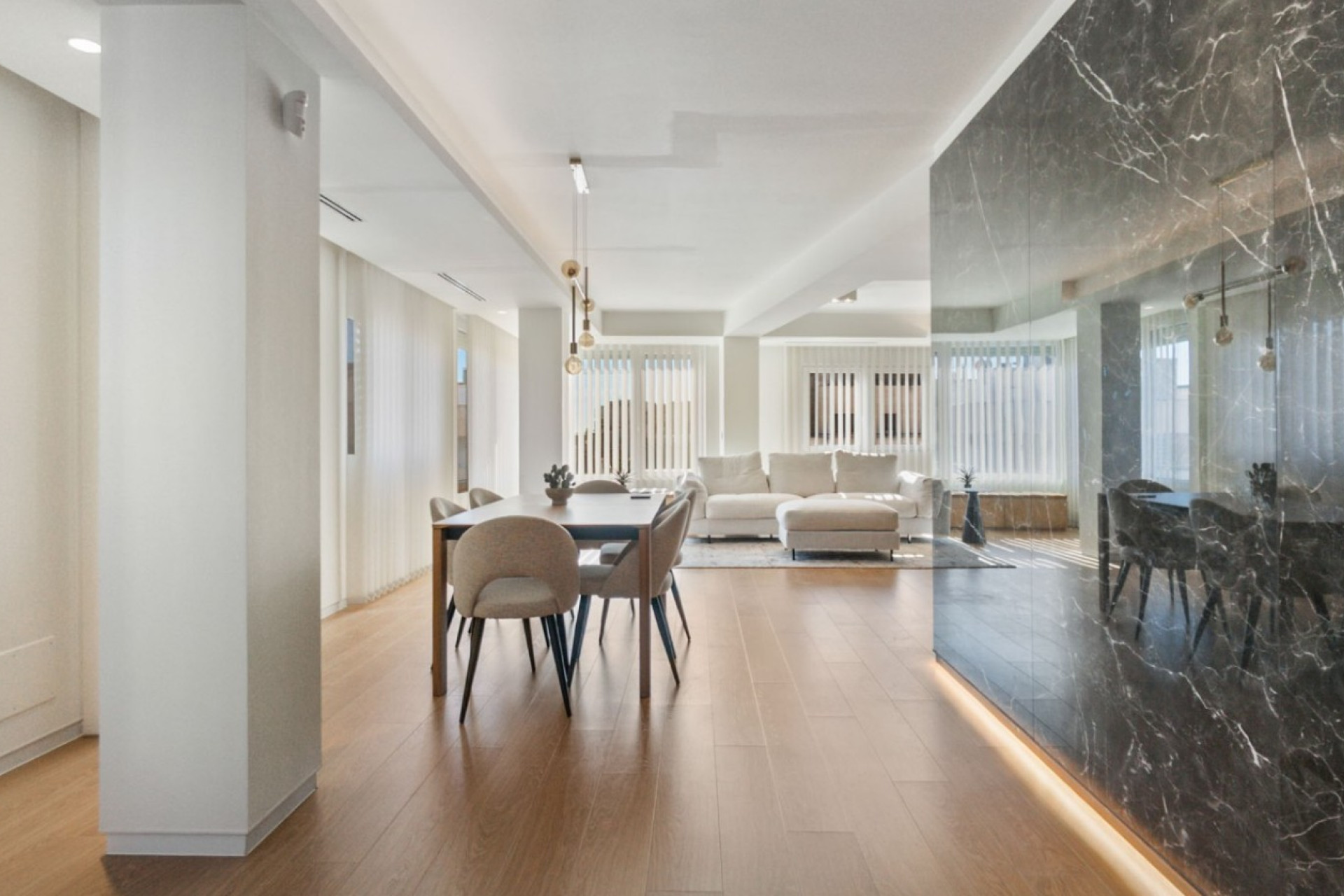 Resale - 1. Apartment / flat - Torrevieja - Costa Blanca South