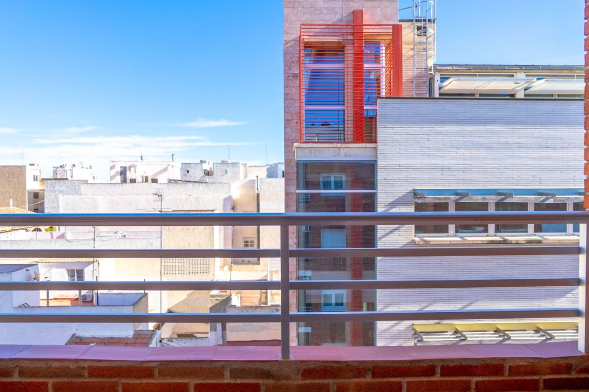 Resale - 1. Apartment / flat - Torrevieja - Costa Blanca South