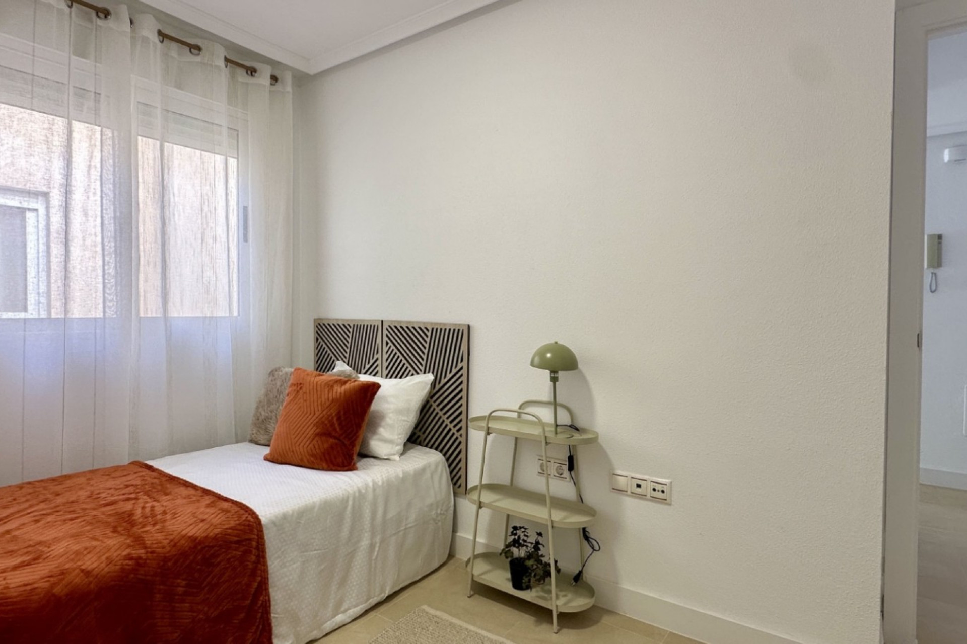 Resale - 1. Apartment / flat - Torrevieja - Costa Blanca South