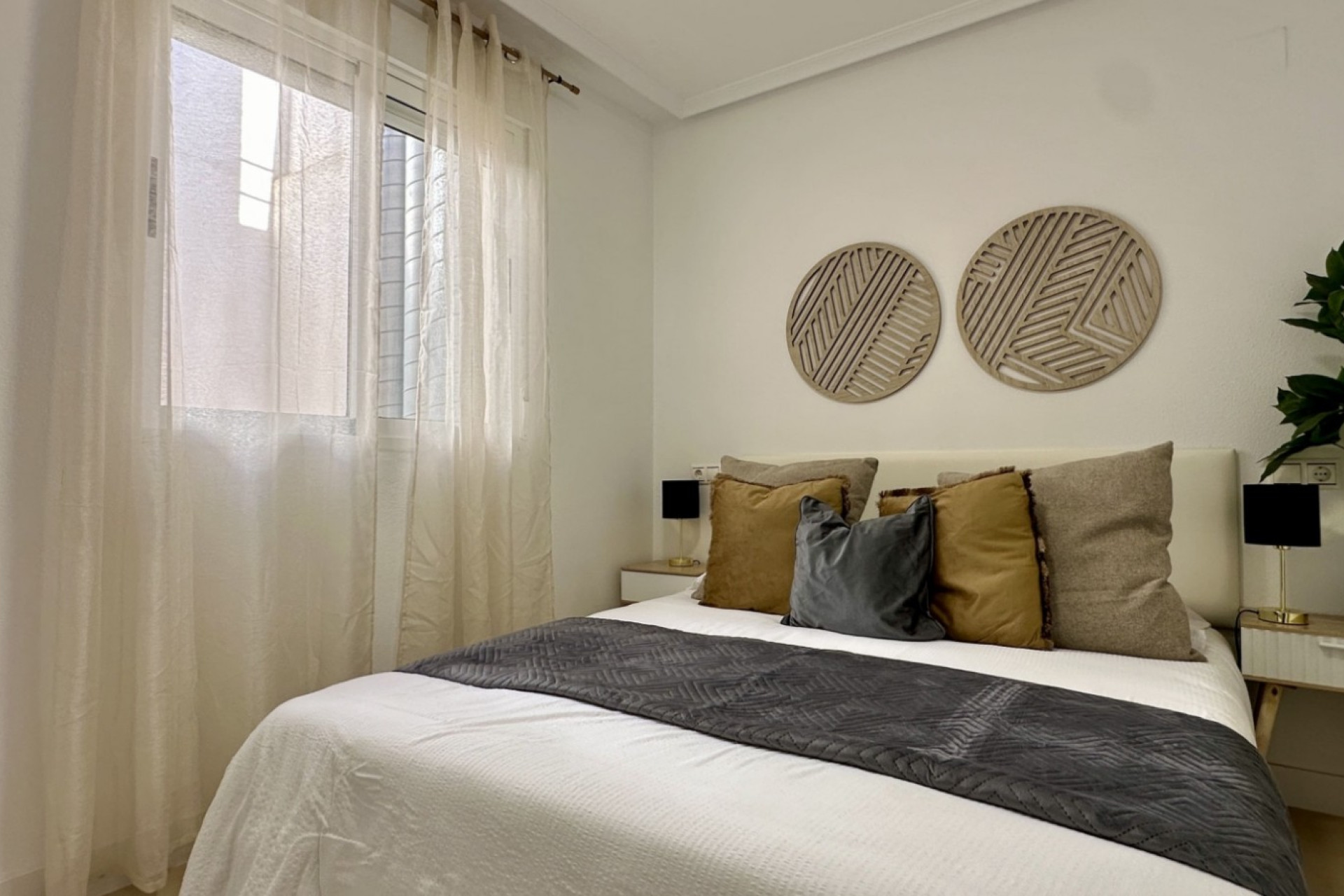 Resale - 1. Apartment / flat - Torrevieja - Costa Blanca South