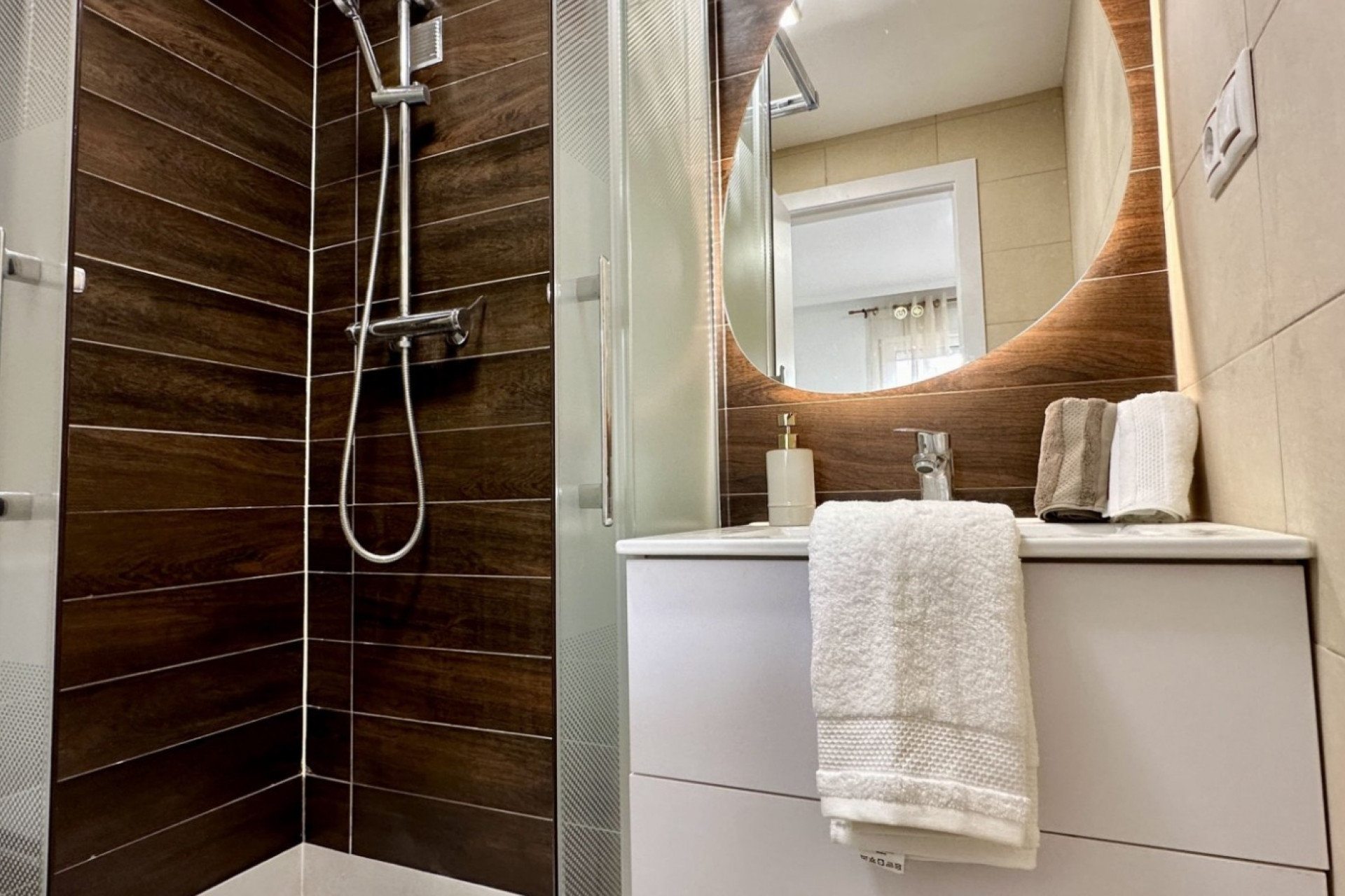 Resale - 1. Apartment / flat - Torrevieja - Costa Blanca South