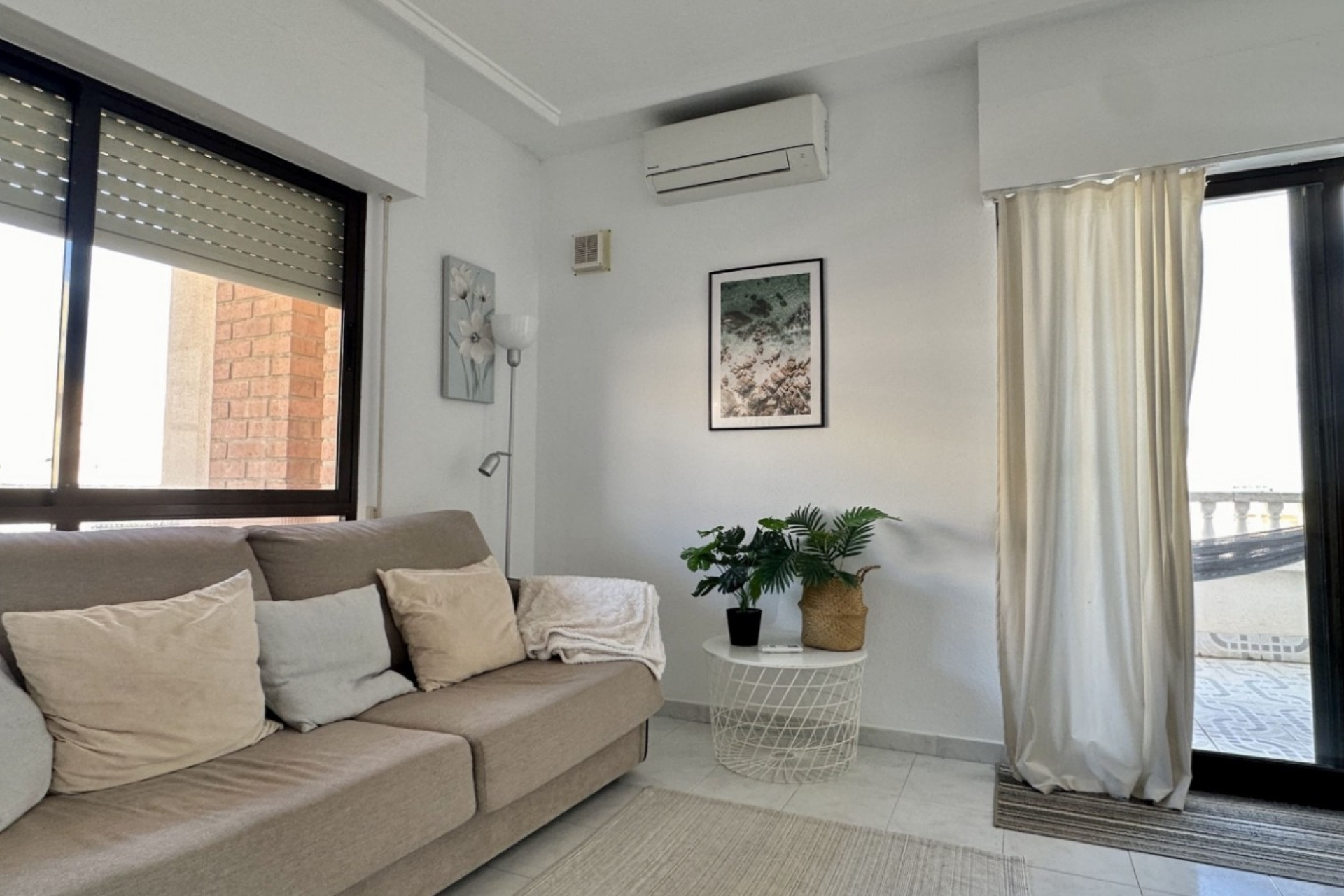 Resale - 1. Apartment / flat - Torrevieja - Costa Blanca South