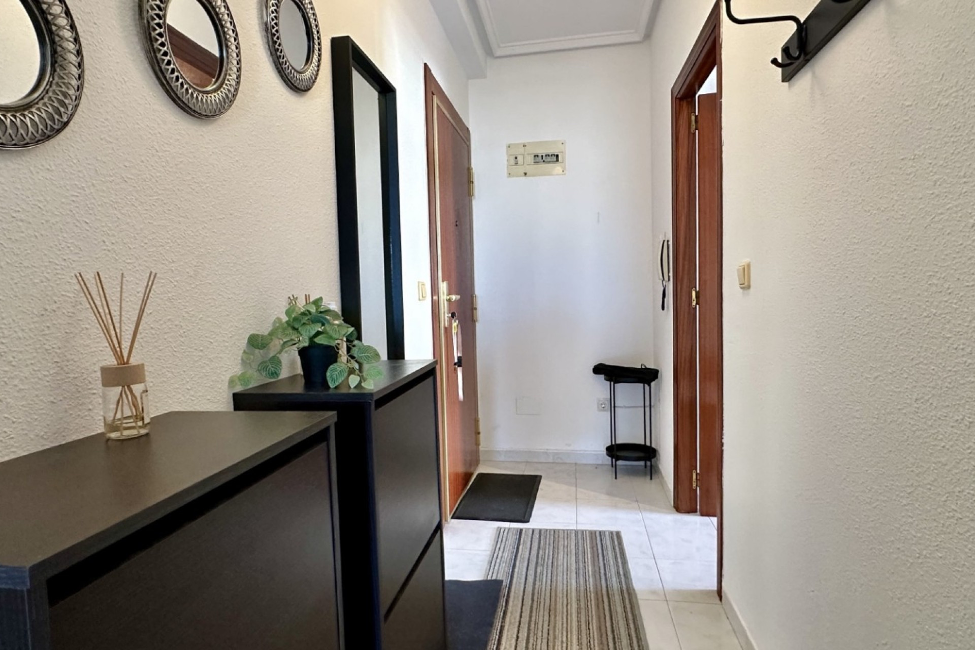 Resale - 1. Apartment / flat - Torrevieja - Costa Blanca South