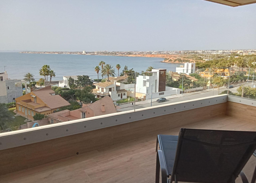 Resale - 1. Apartment / flat - Torrevieja - Costa Blanca South