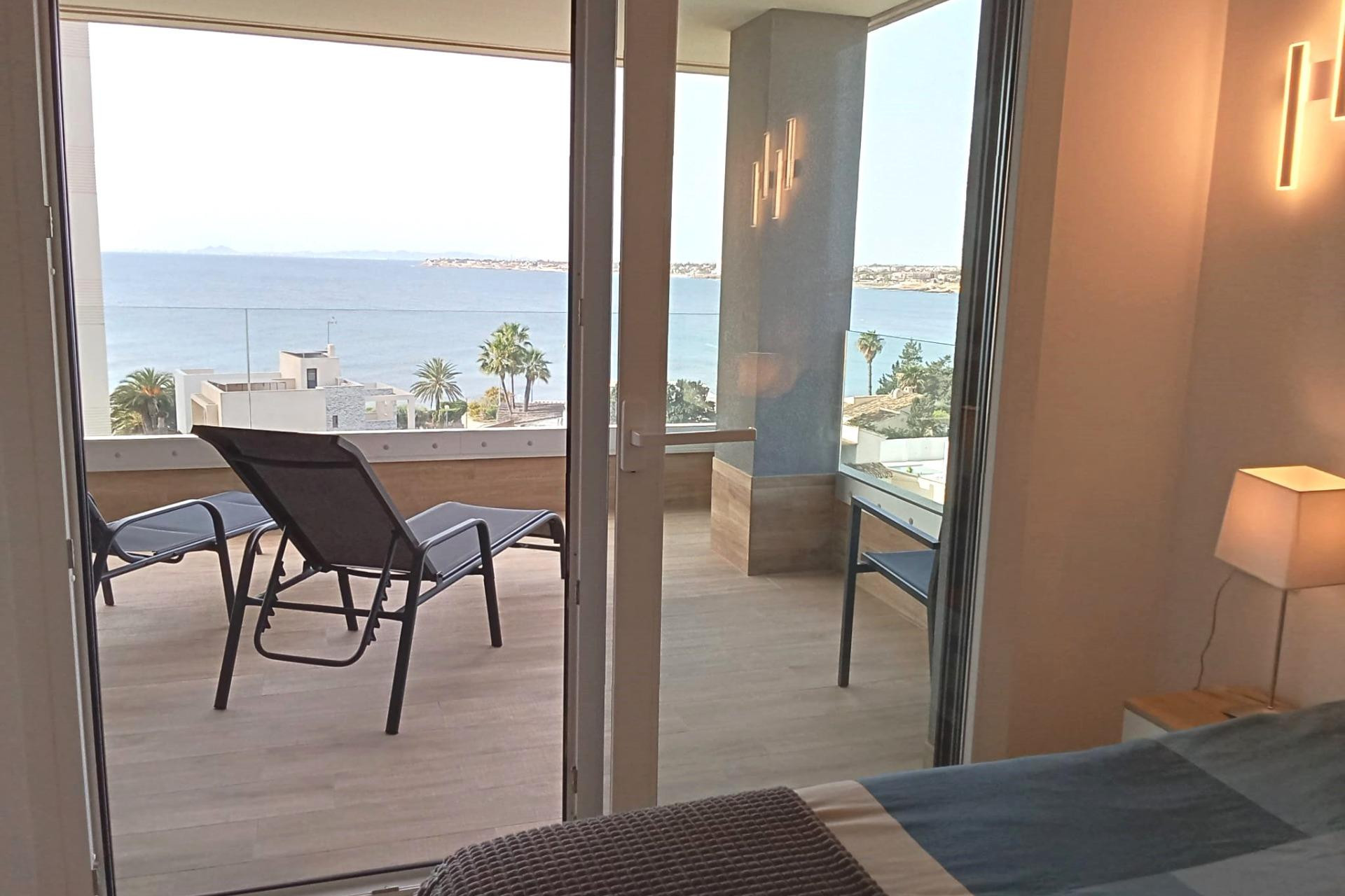 Resale - 1. Apartment / flat - Torrevieja - Costa Blanca South