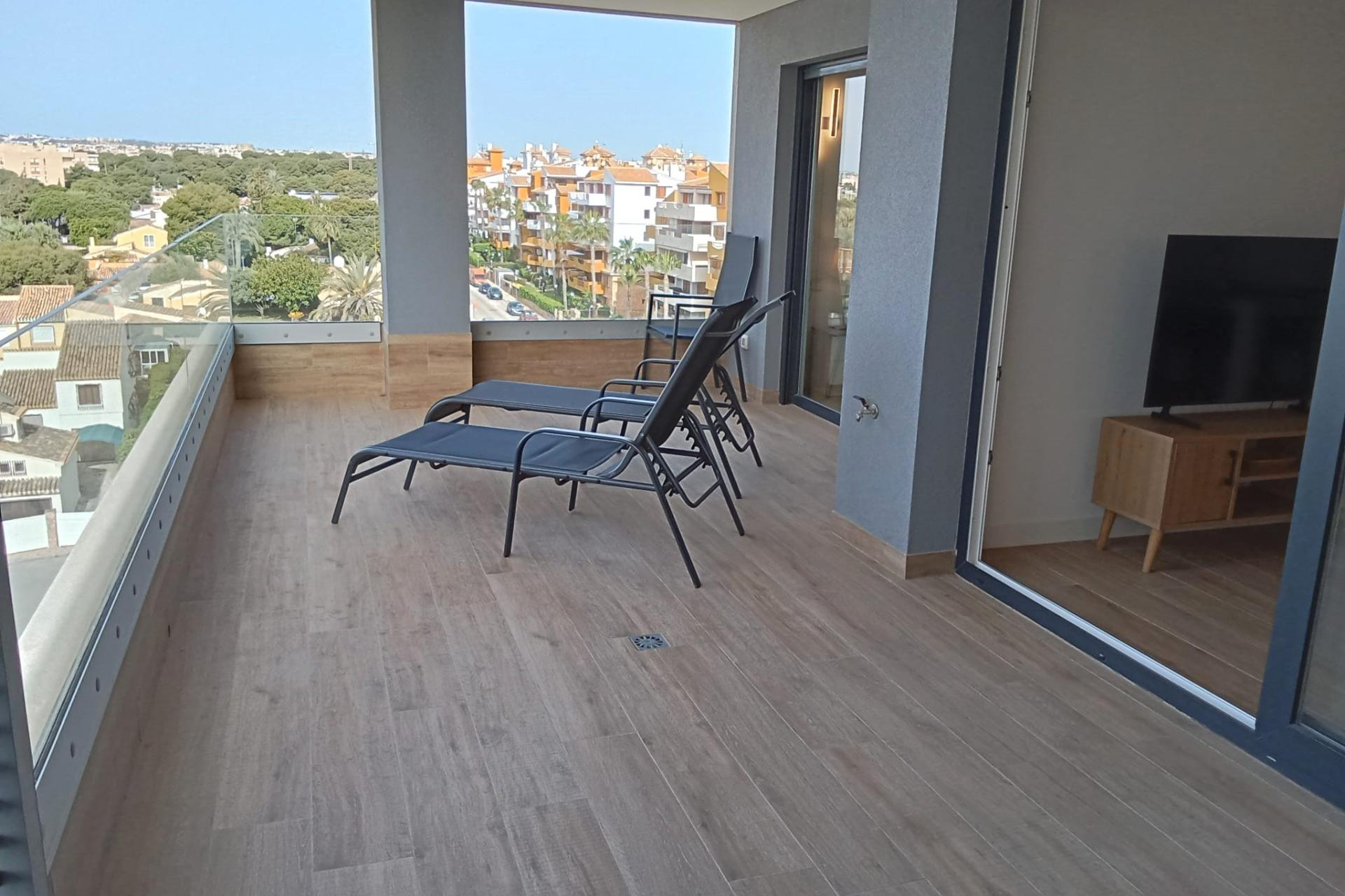 Resale - 1. Apartment / flat - Torrevieja - Costa Blanca South