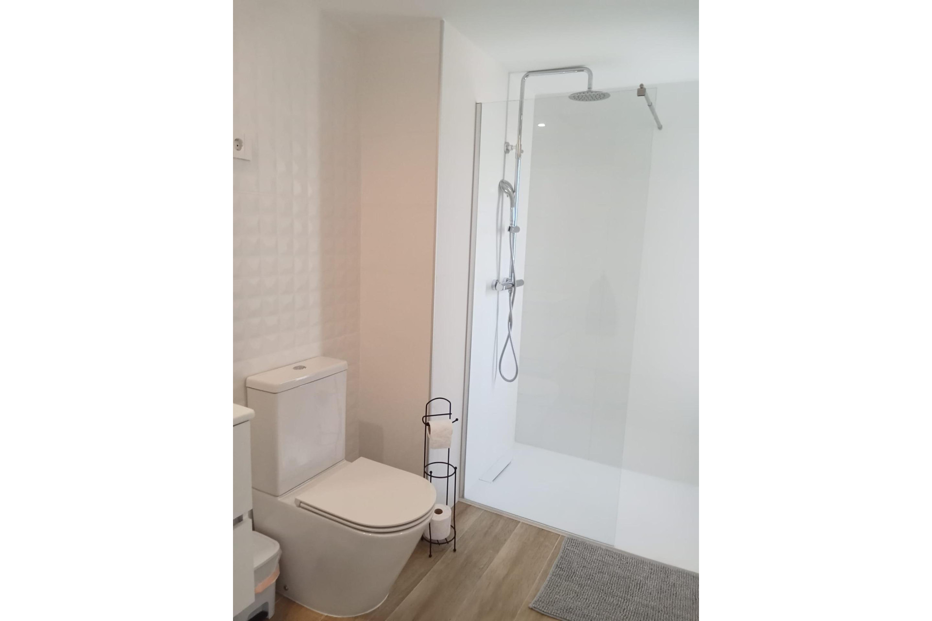 Resale - 1. Apartment / flat - Torrevieja - Costa Blanca South