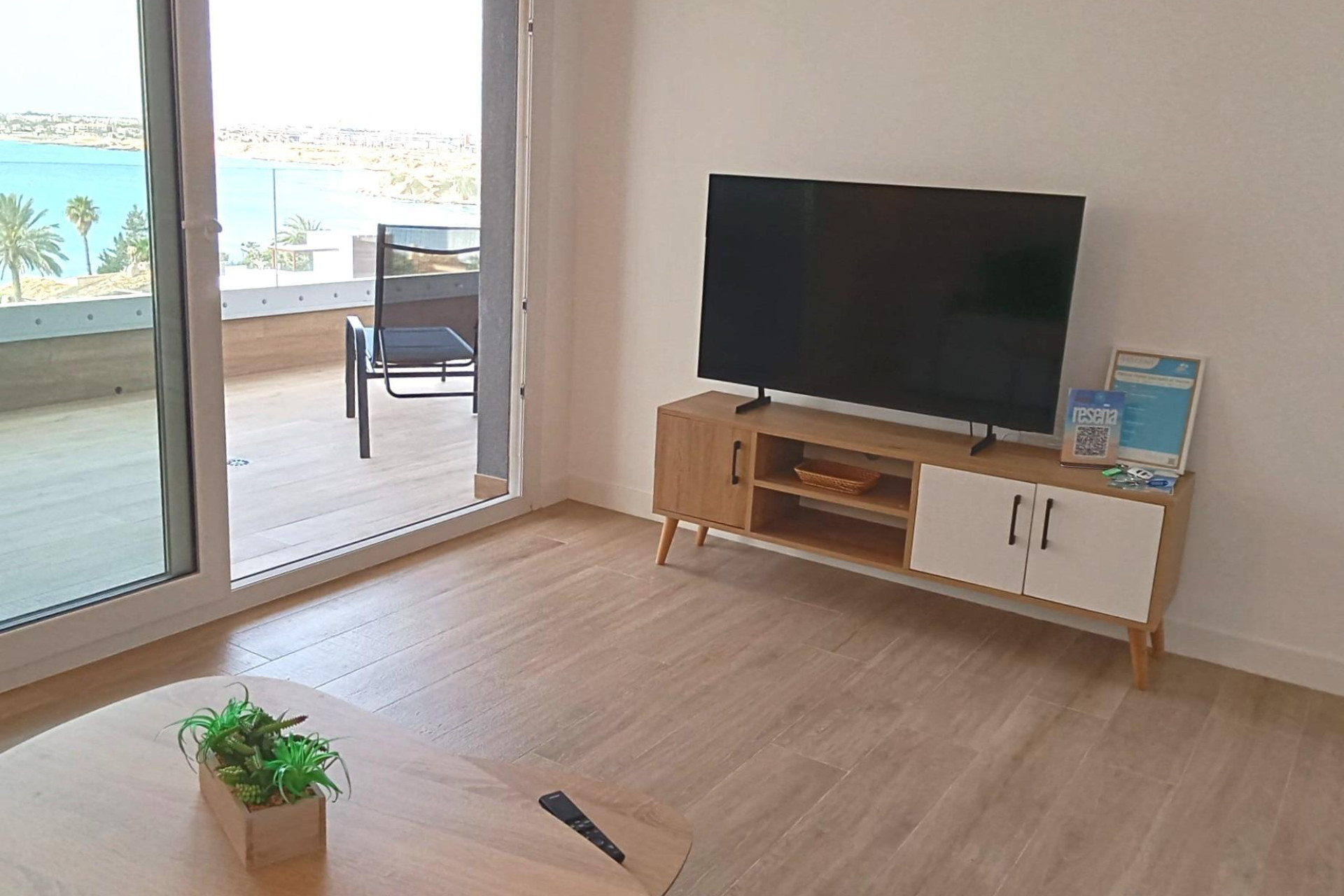 Resale - 1. Apartment / flat - Torrevieja - Costa Blanca South