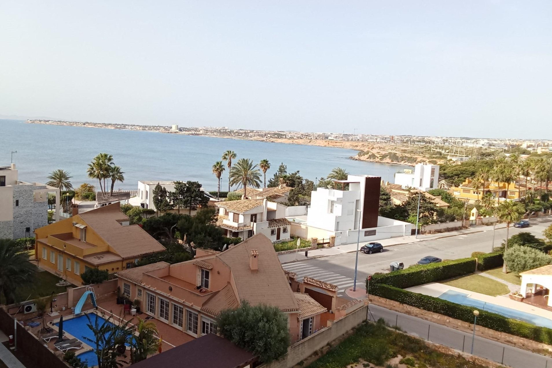 Resale - 1. Apartment / flat - Torrevieja - Costa Blanca South