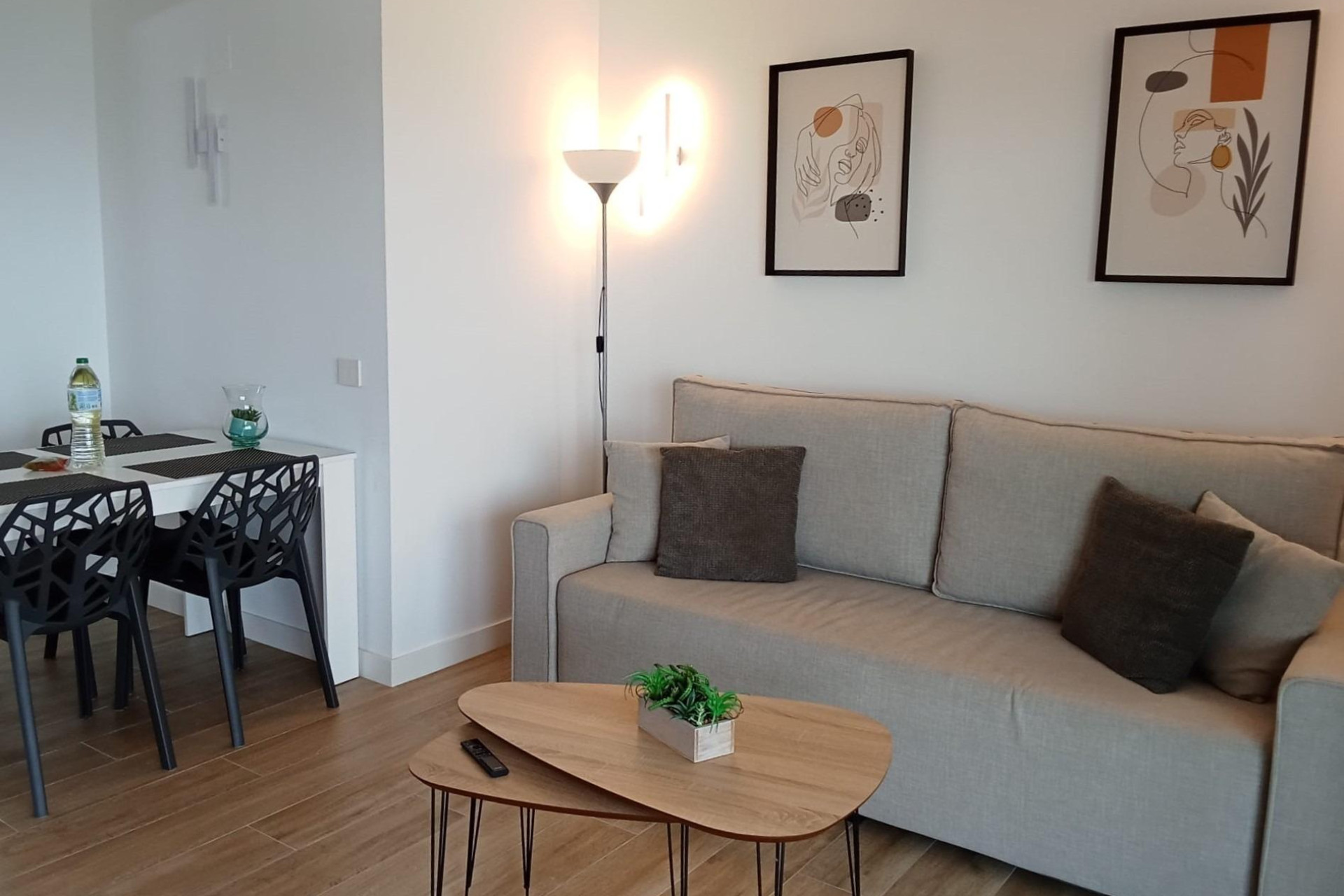 Resale - 1. Apartment / flat - Torrevieja - Costa Blanca South