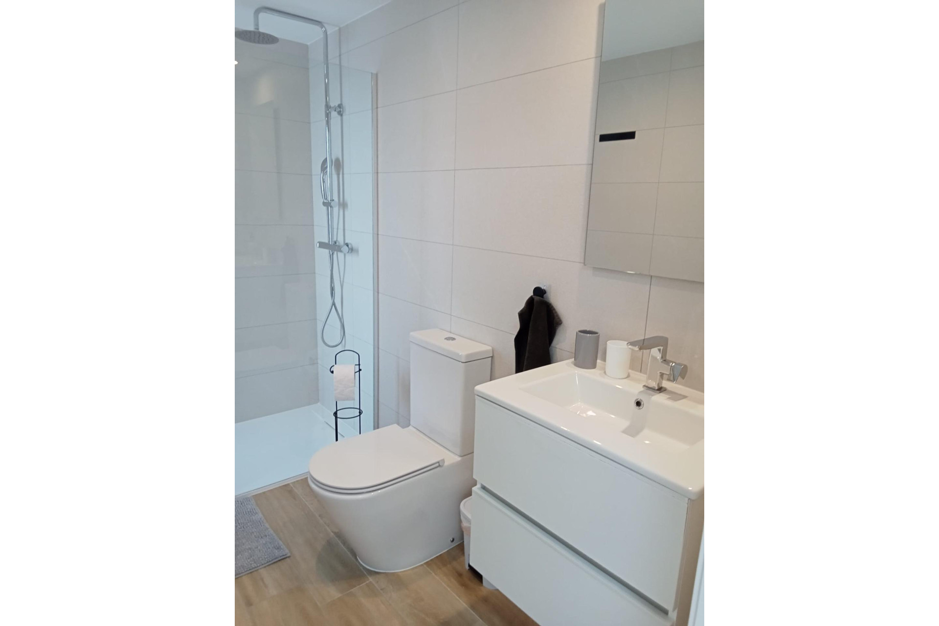 Resale - 1. Apartment / flat - Torrevieja - Costa Blanca South