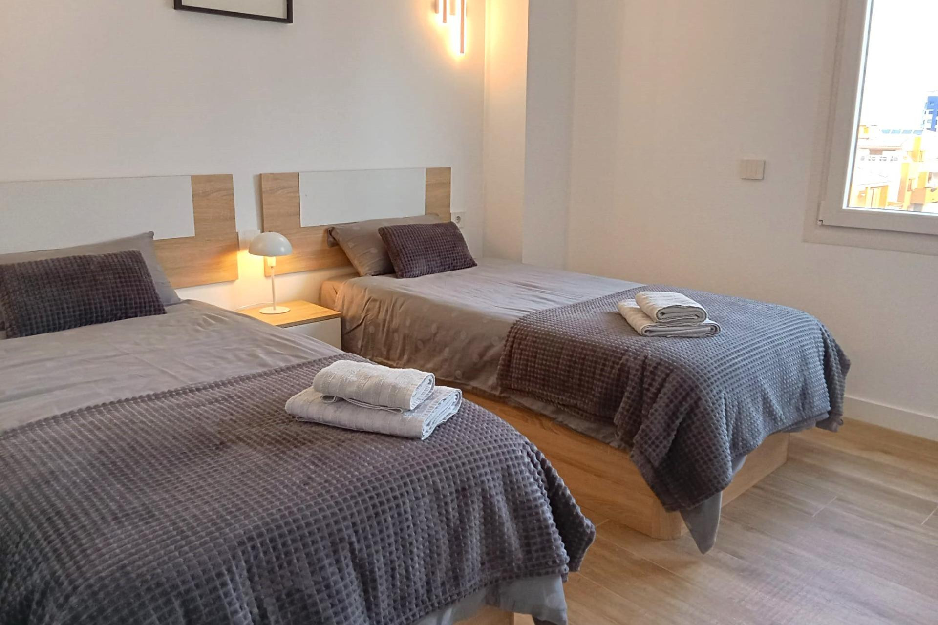 Resale - 1. Apartment / flat - Torrevieja - Costa Blanca South