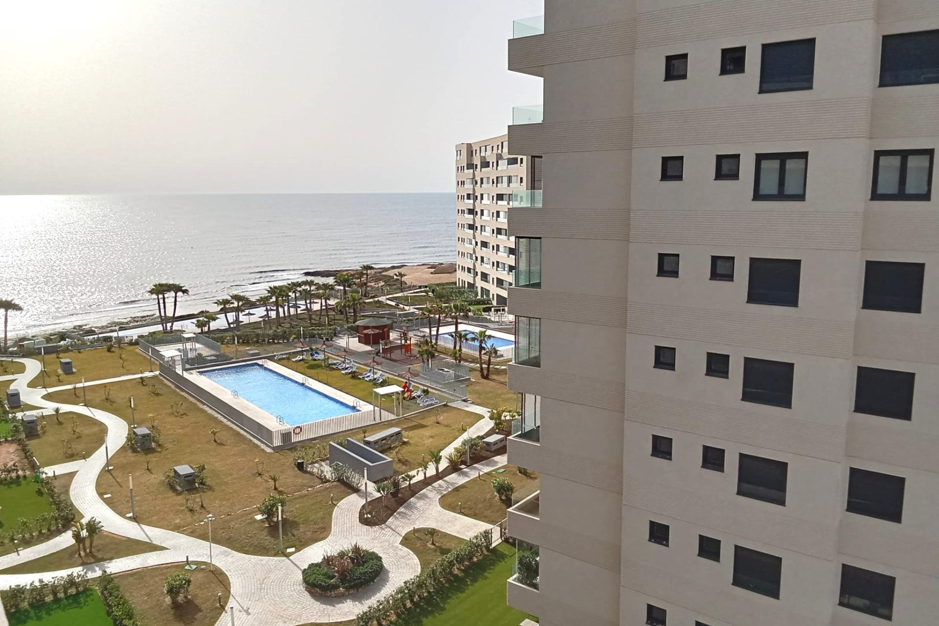 Resale - 1. Apartment / flat - Torrevieja - Costa Blanca South