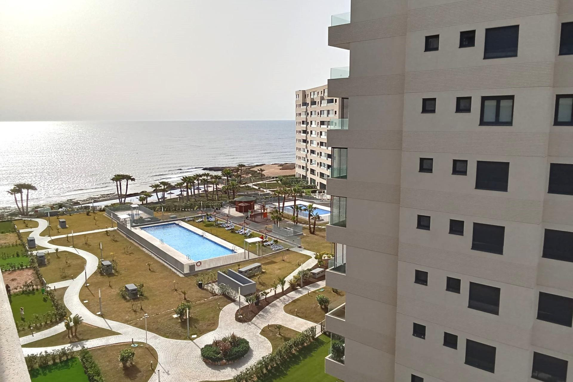 Resale - 1. Apartment / flat - Torrevieja - Costa Blanca South