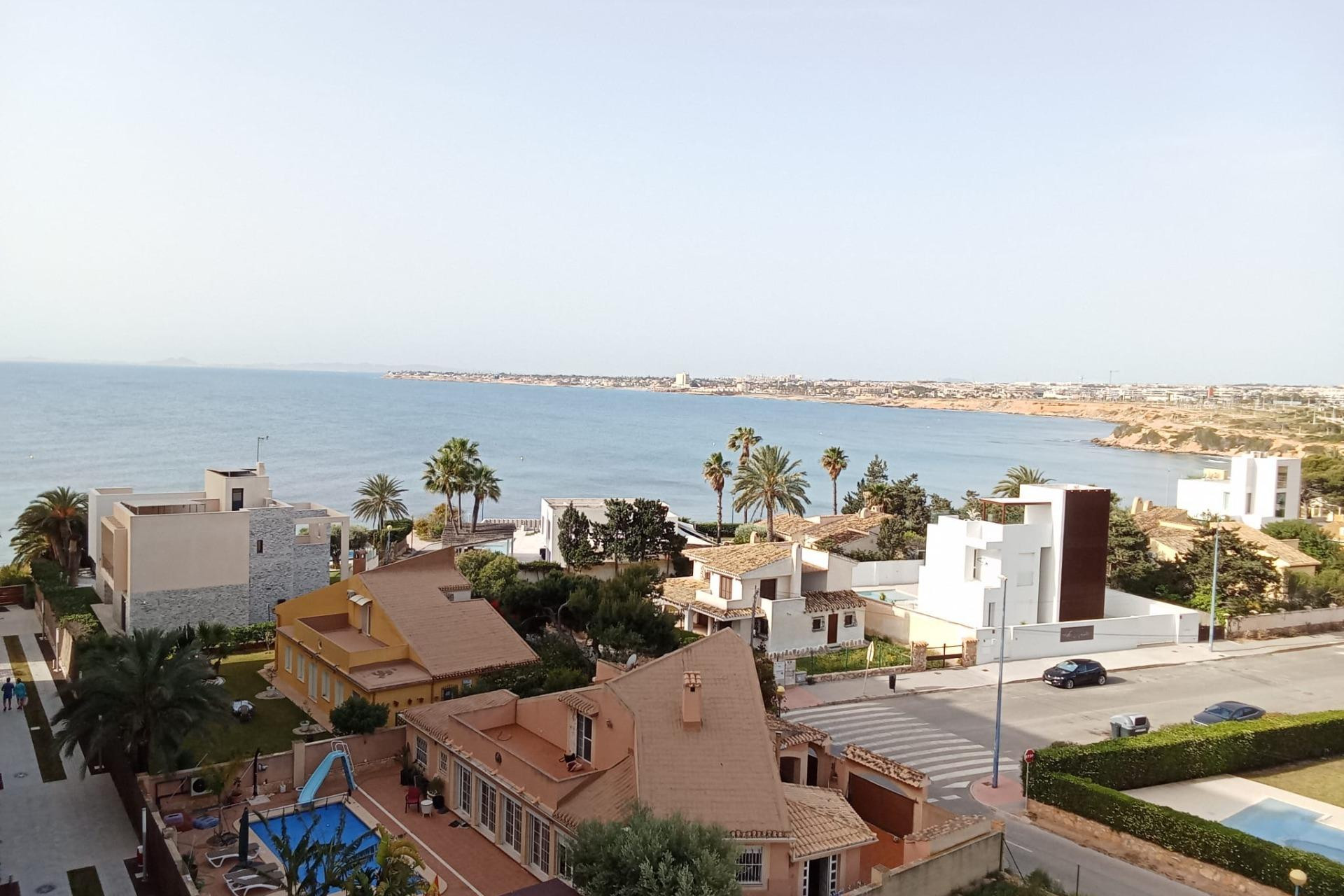 Resale - 1. Apartment / flat - Torrevieja - Costa Blanca South